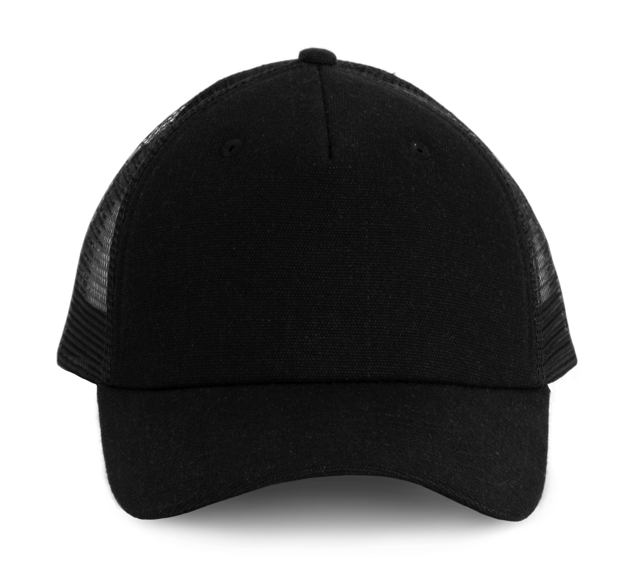 Miniature 13 pour Casquette Trucker - 5 panneaux