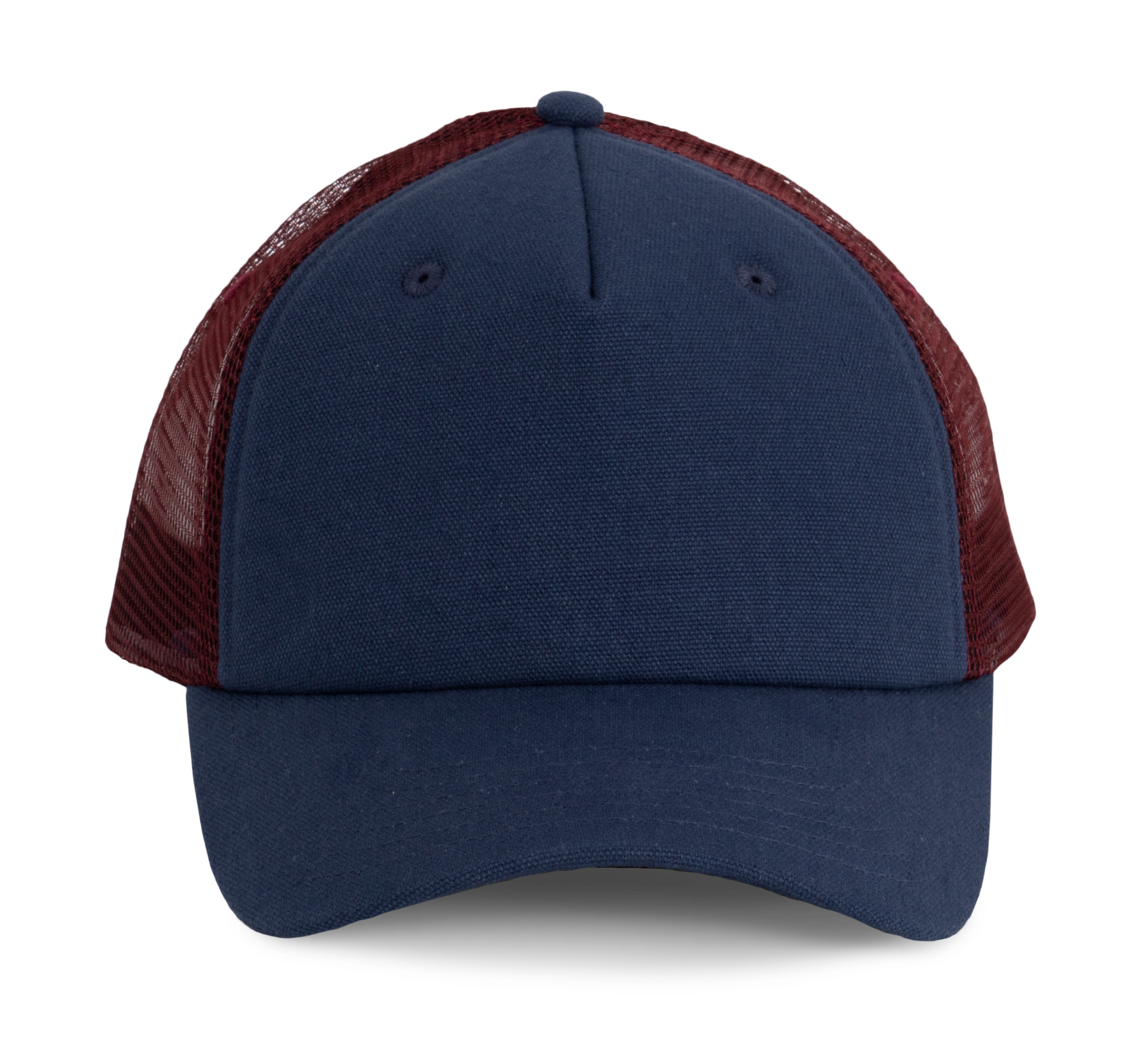 Miniature 15 pour Casquette Trucker - 5 panneaux