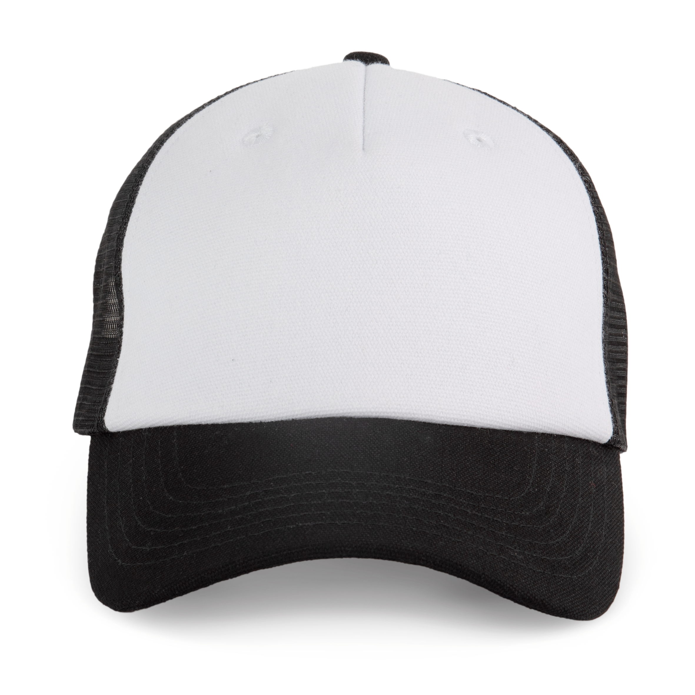 Miniature 17 pour Casquette Trucker - 5 panneaux
