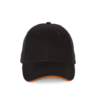 black-orange