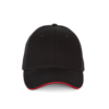 black-red