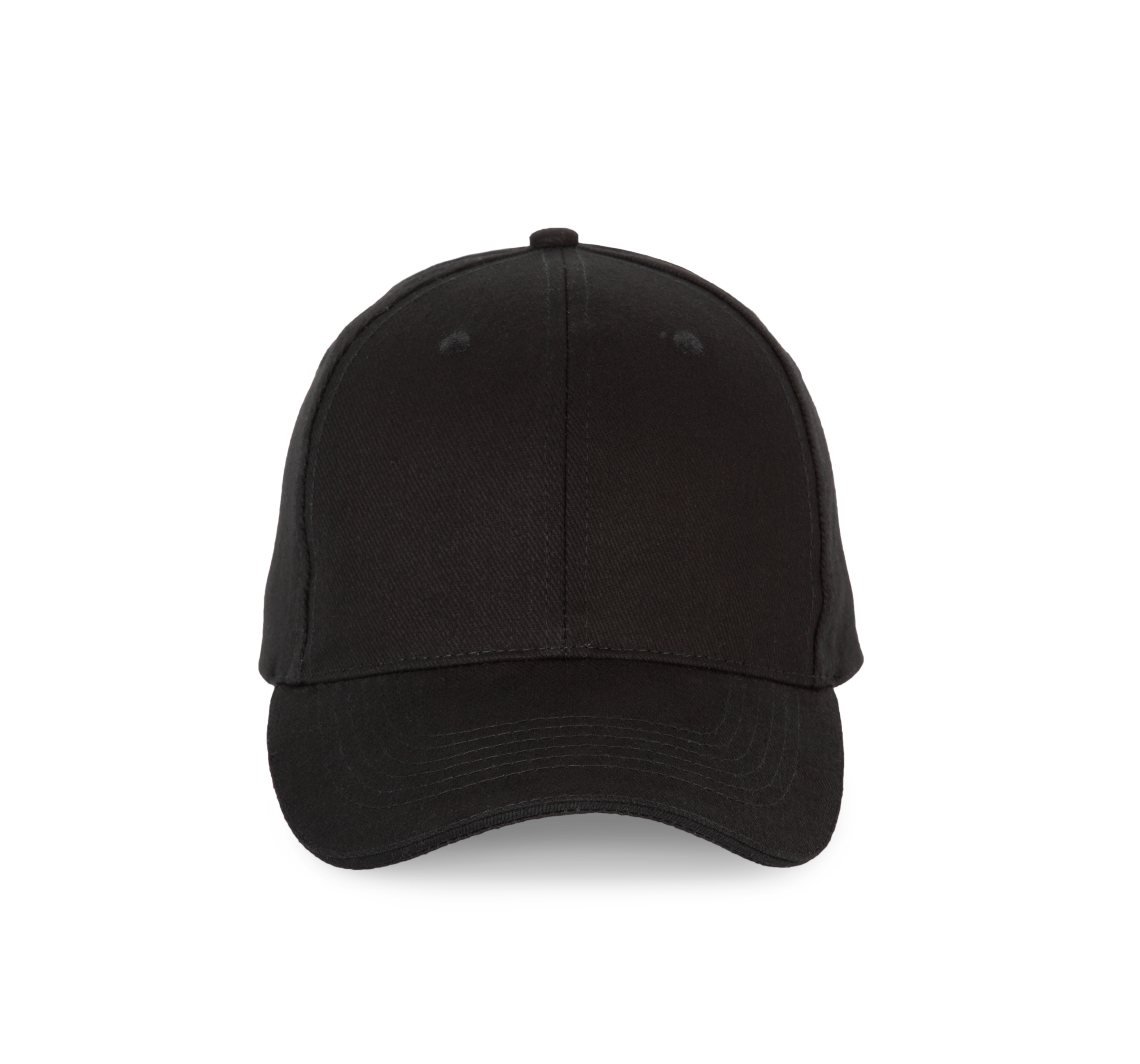 Miniature 9 pour Casquette sandwich contrasté - 6 panneaux