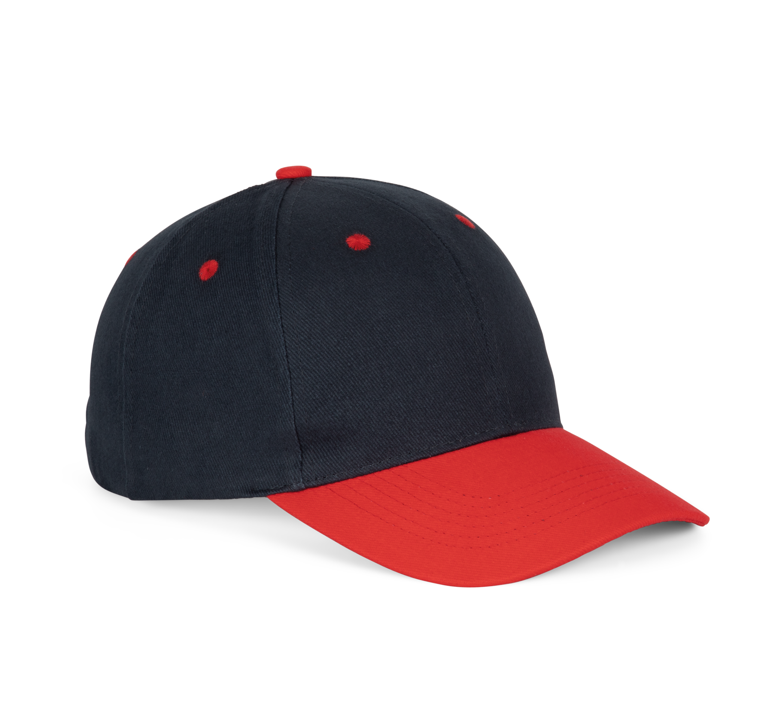 Miniature 14 pour Casquette - 6 panneaux