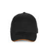 black-orange