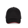 black-red