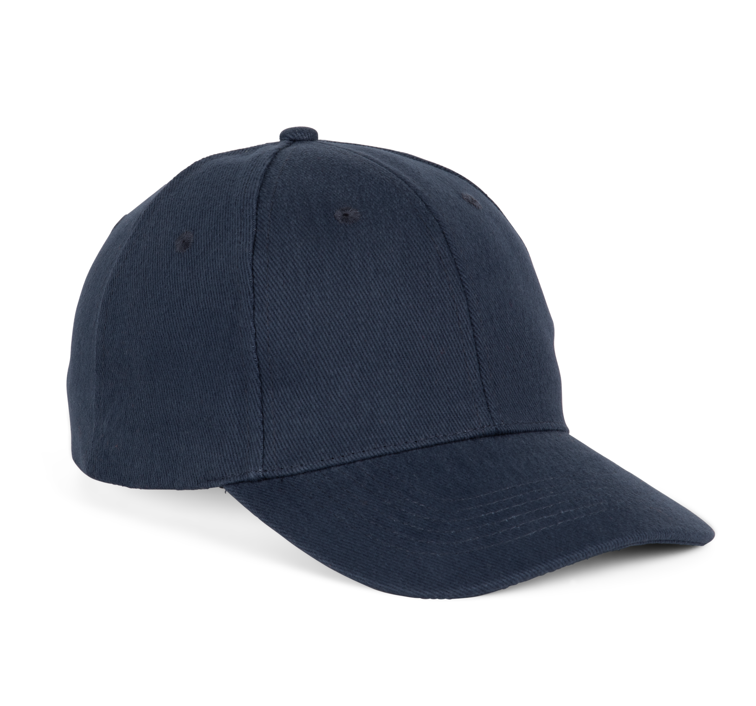 Miniature 9 pour Casquette Baseball - 6 panneaux
