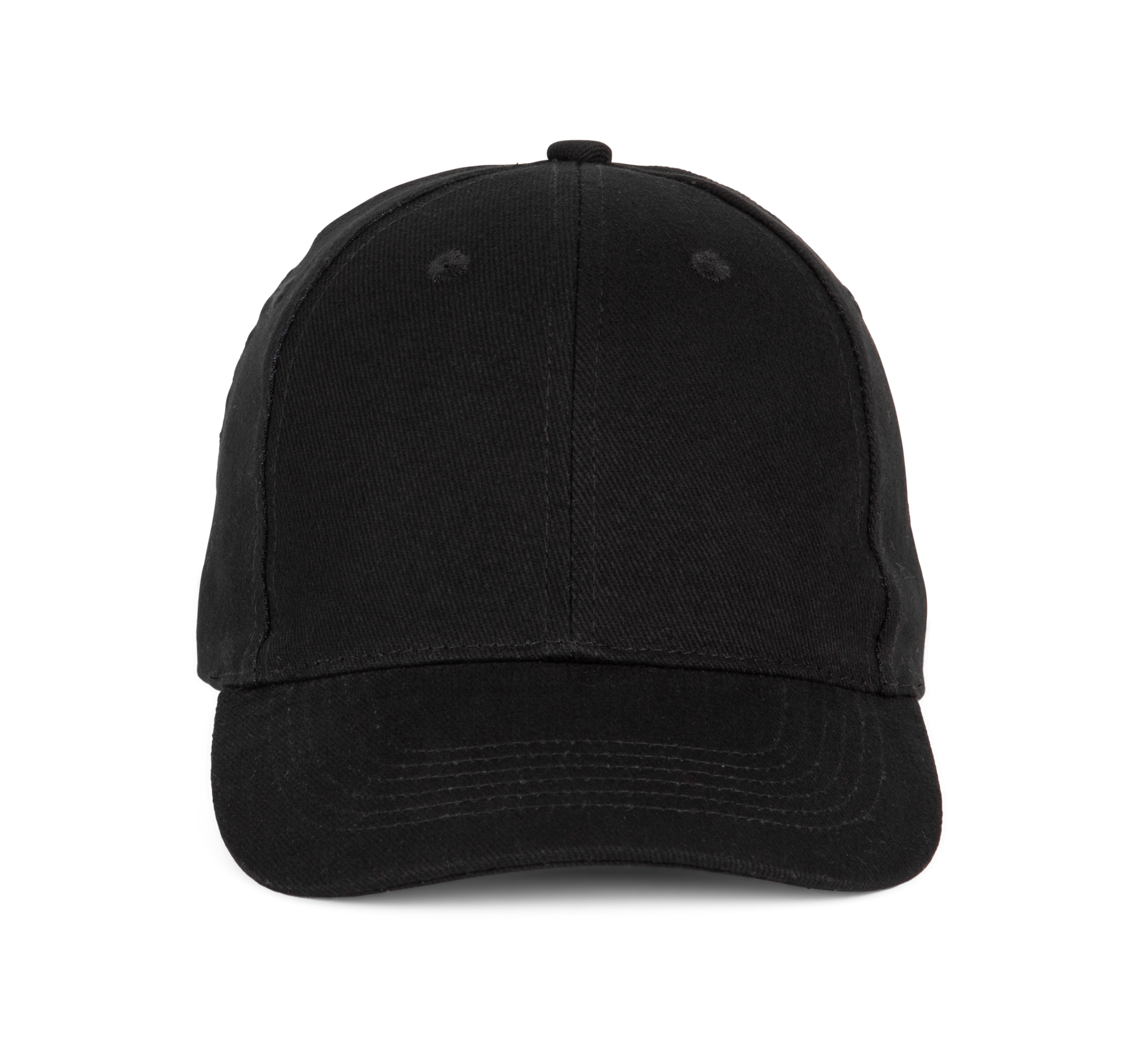 Miniature 5 pour Casquette Baseball - 6 panneaux