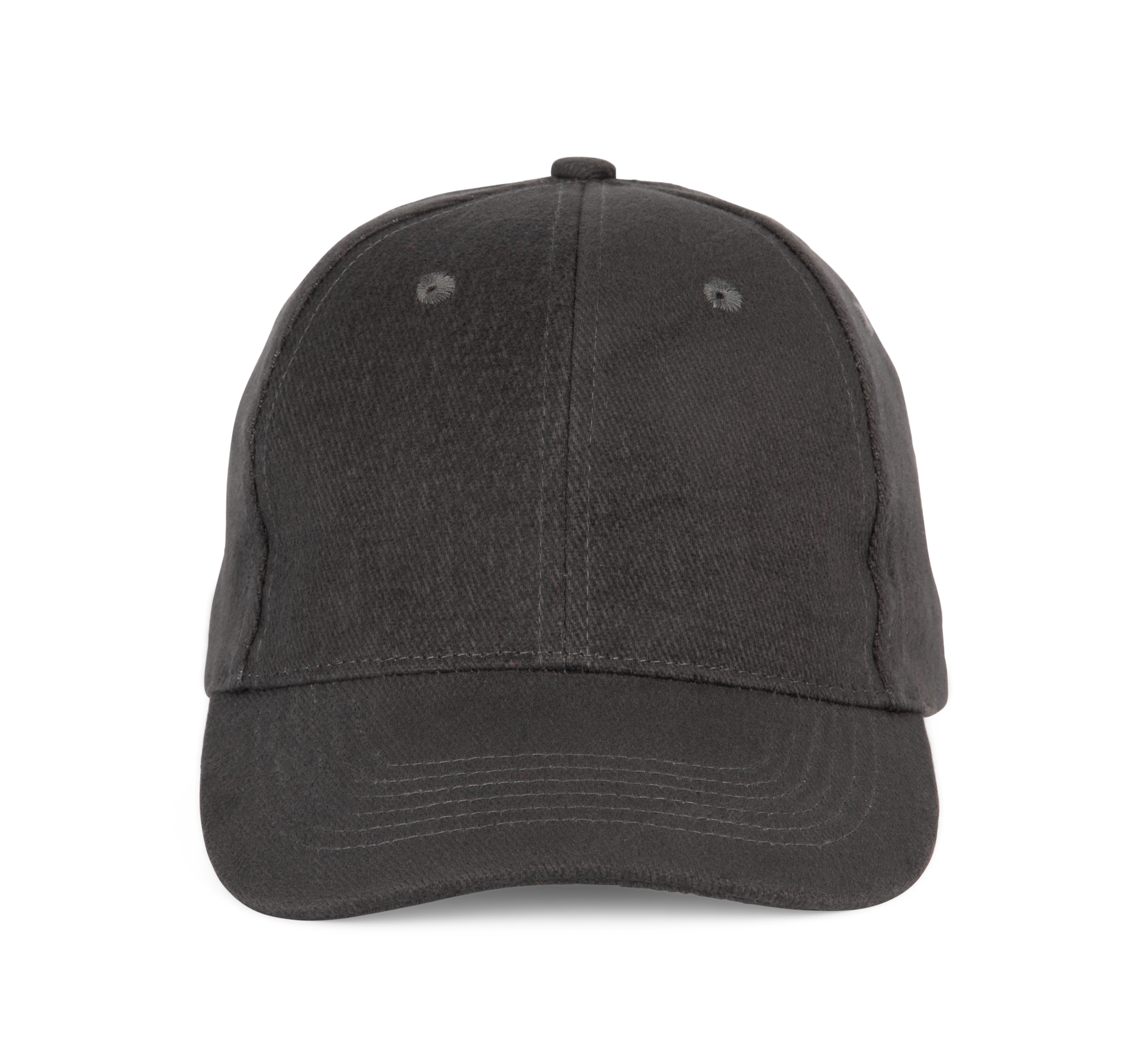 Miniature 6 pour Casquette Baseball - 6 panneaux
