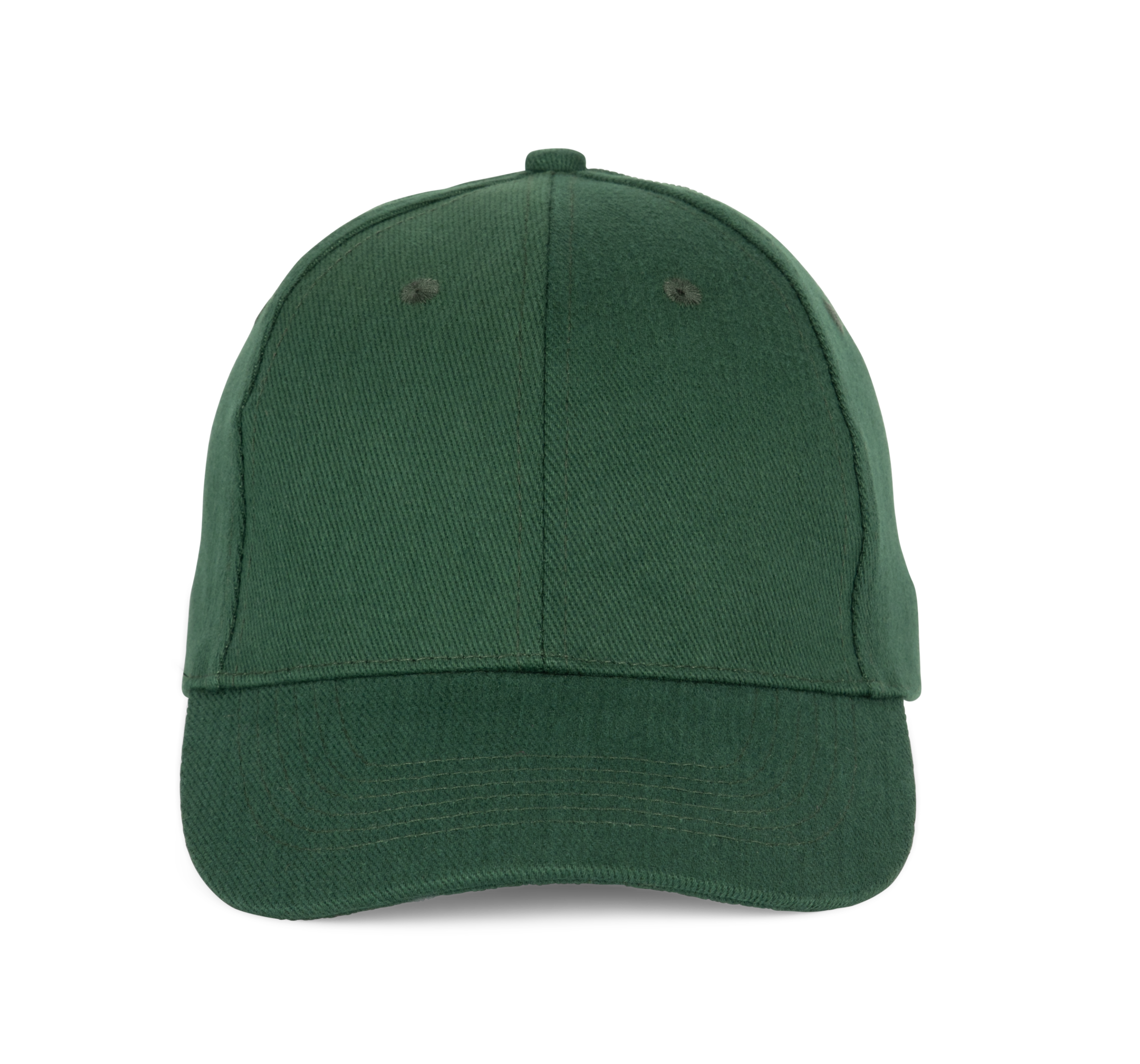 Miniature 7 pour Casquette Baseball - 6 panneaux
