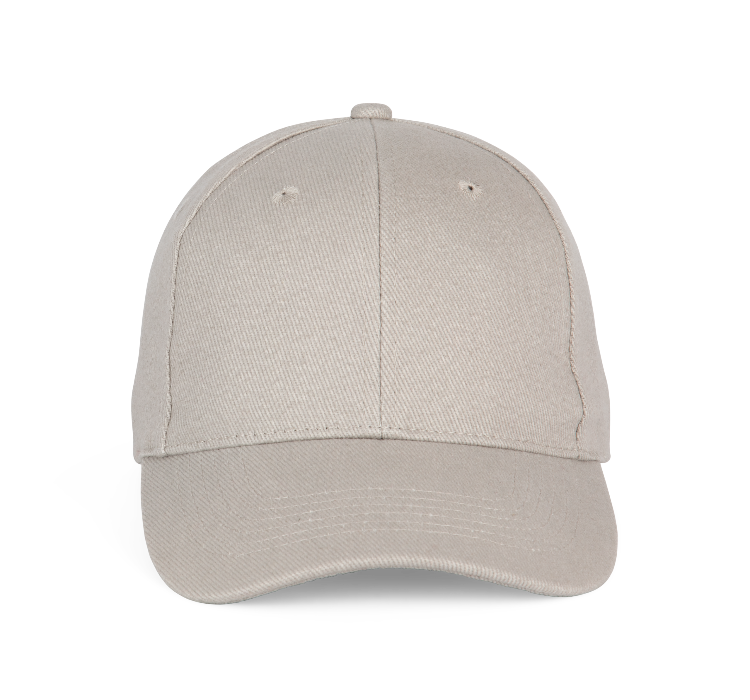Miniature 8 pour Casquette Baseball - 6 panneaux