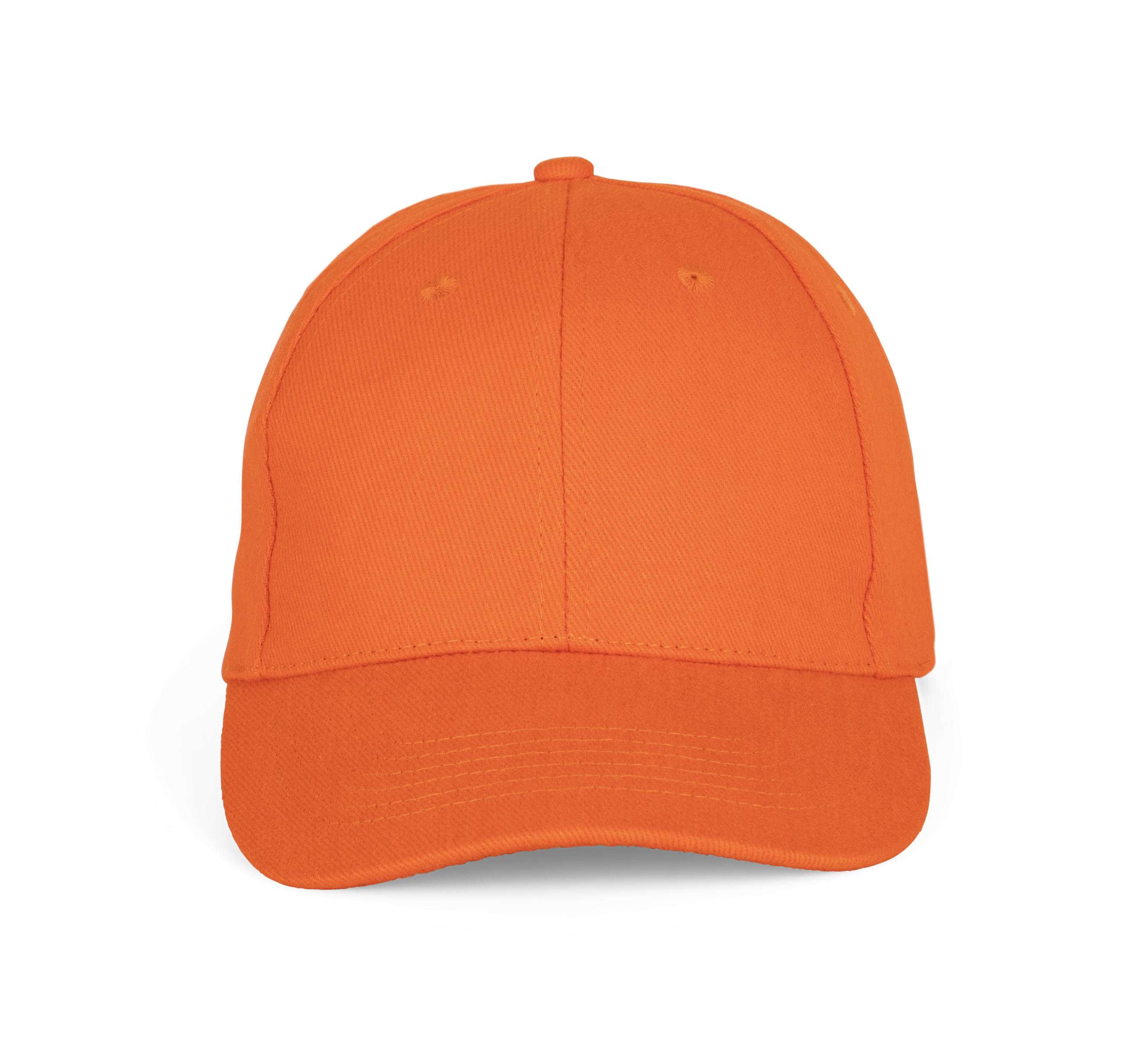 Miniature 10 pour Casquette Baseball - 6 panneaux