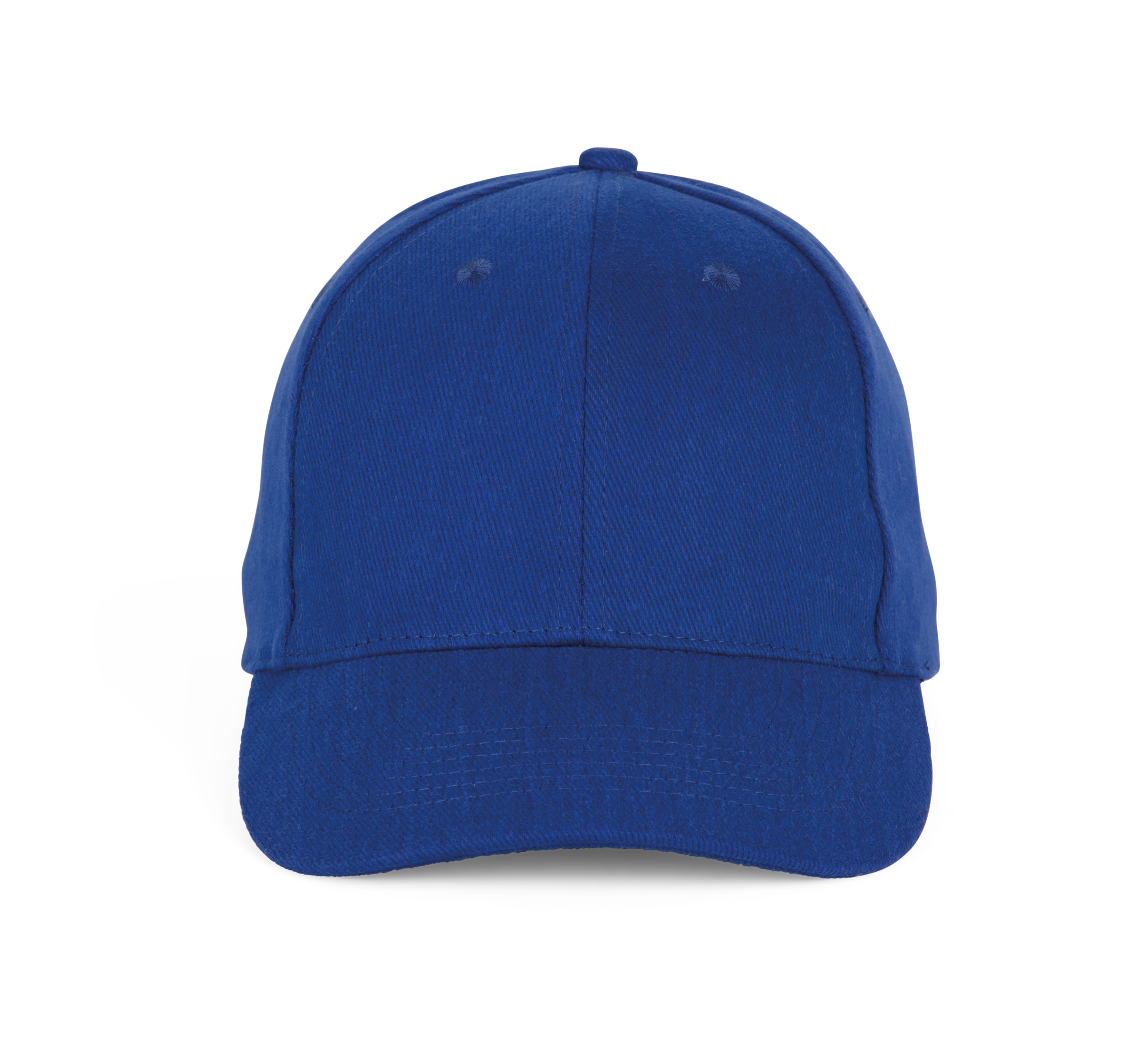 Miniature 12 pour Casquette Baseball - 6 panneaux