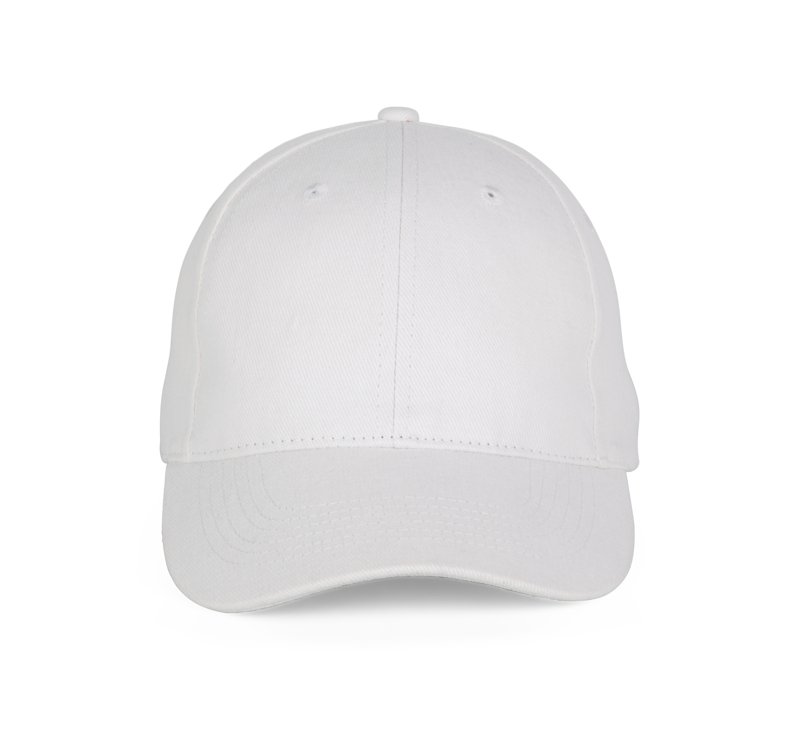 Miniature 13 pour Casquette Baseball - 6 panneaux