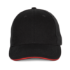 black-red