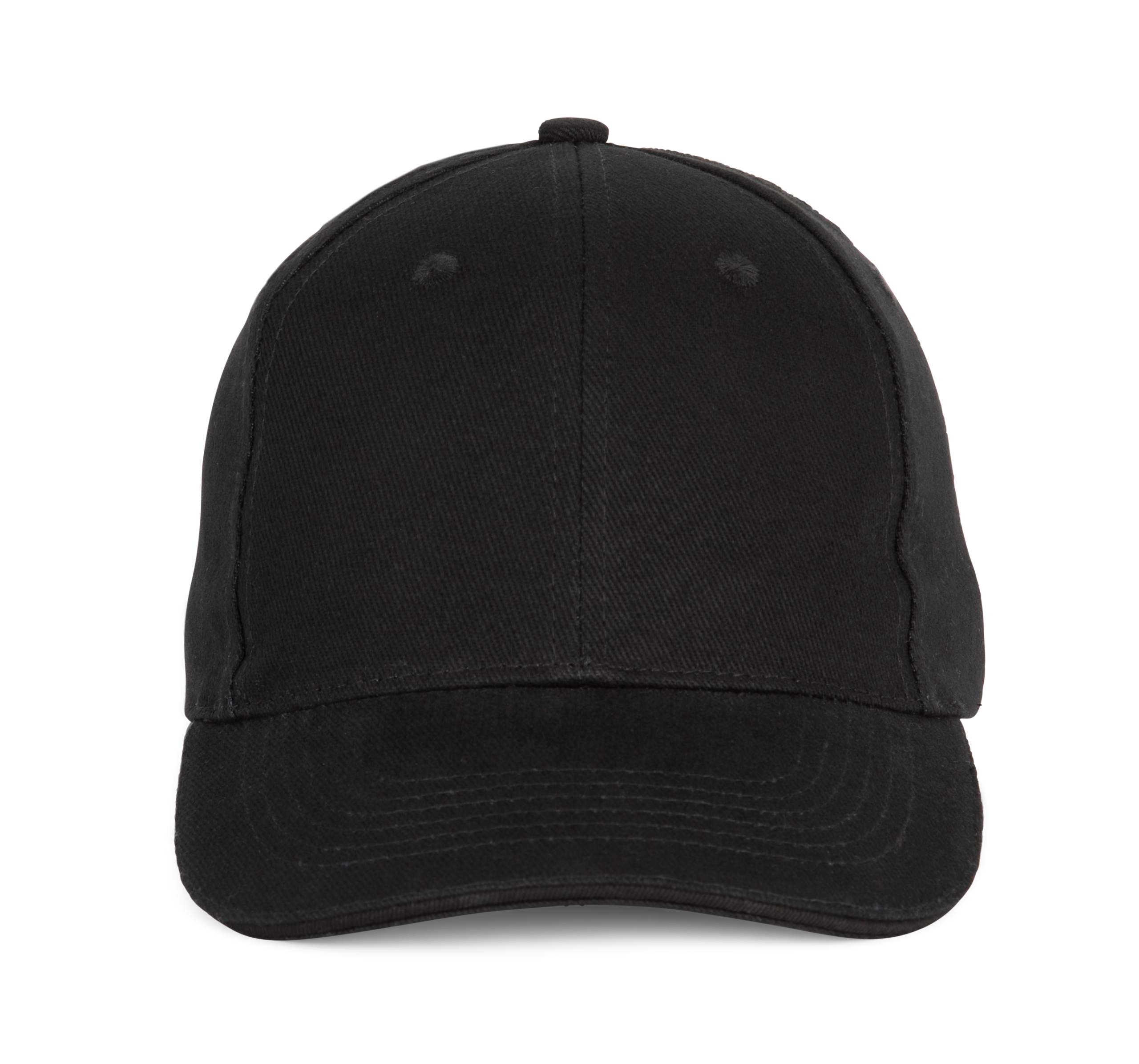 Miniature 13 pour Casquette Baseball avec sandwich - 6 panneaux