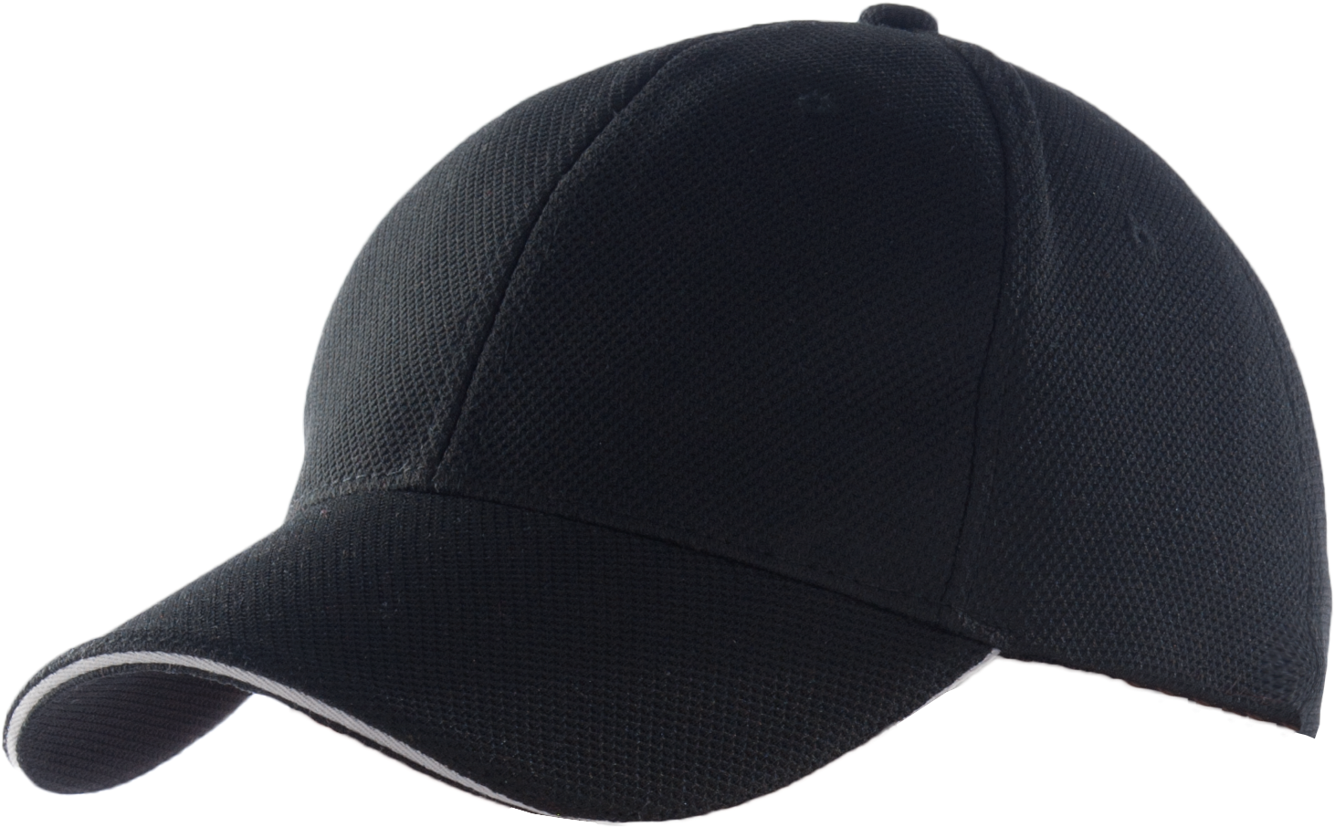 Miniature 5 pour Casquette sport