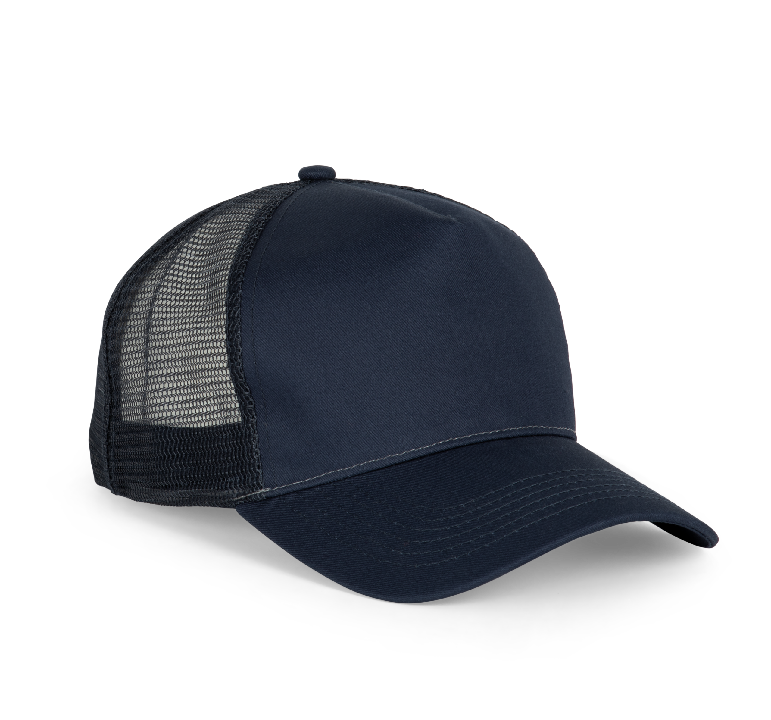 Miniature 10 pour Casquette trucker - 5 panneaux