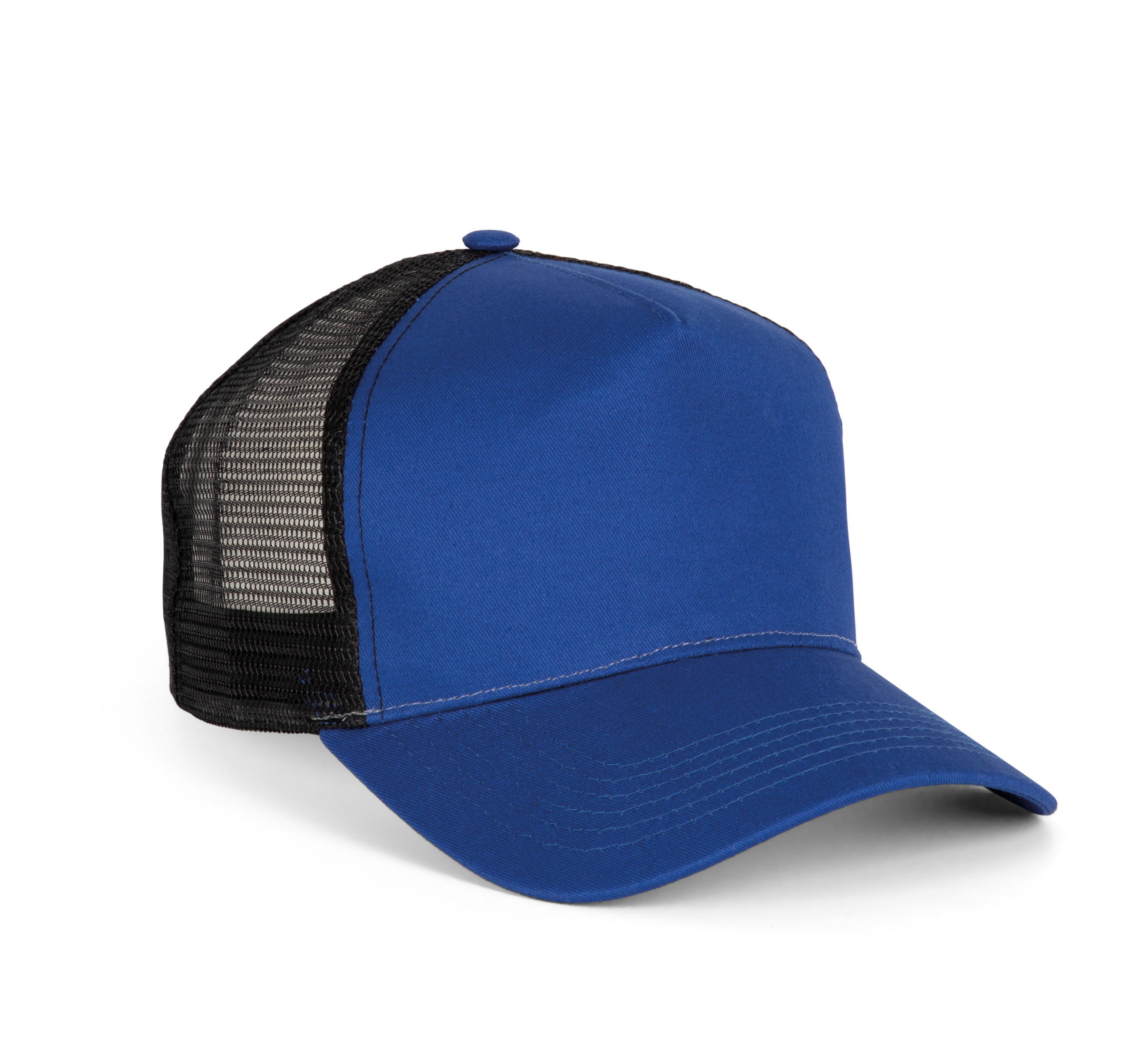 Miniature 14 pour Casquette trucker - 5 panneaux