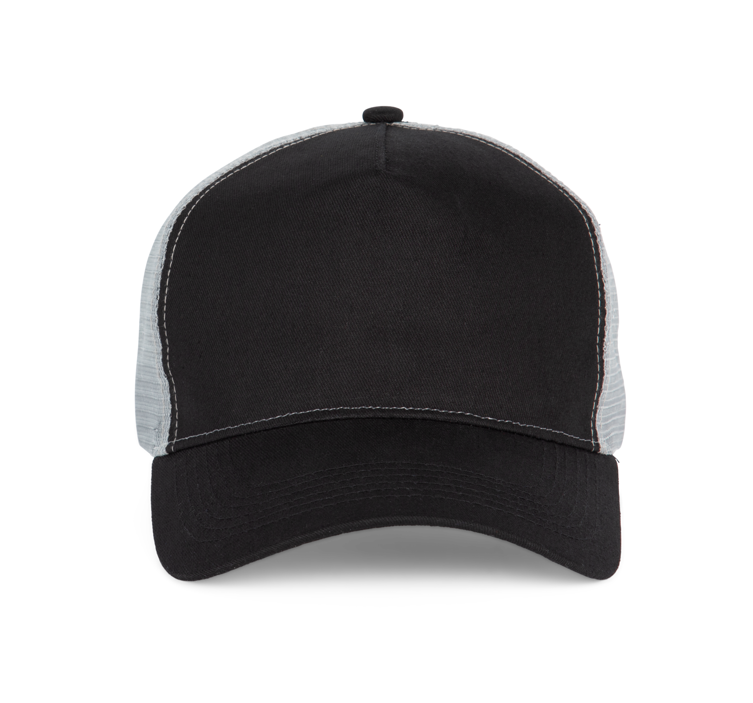 Miniature 6 pour Casquette trucker - 5 panneaux