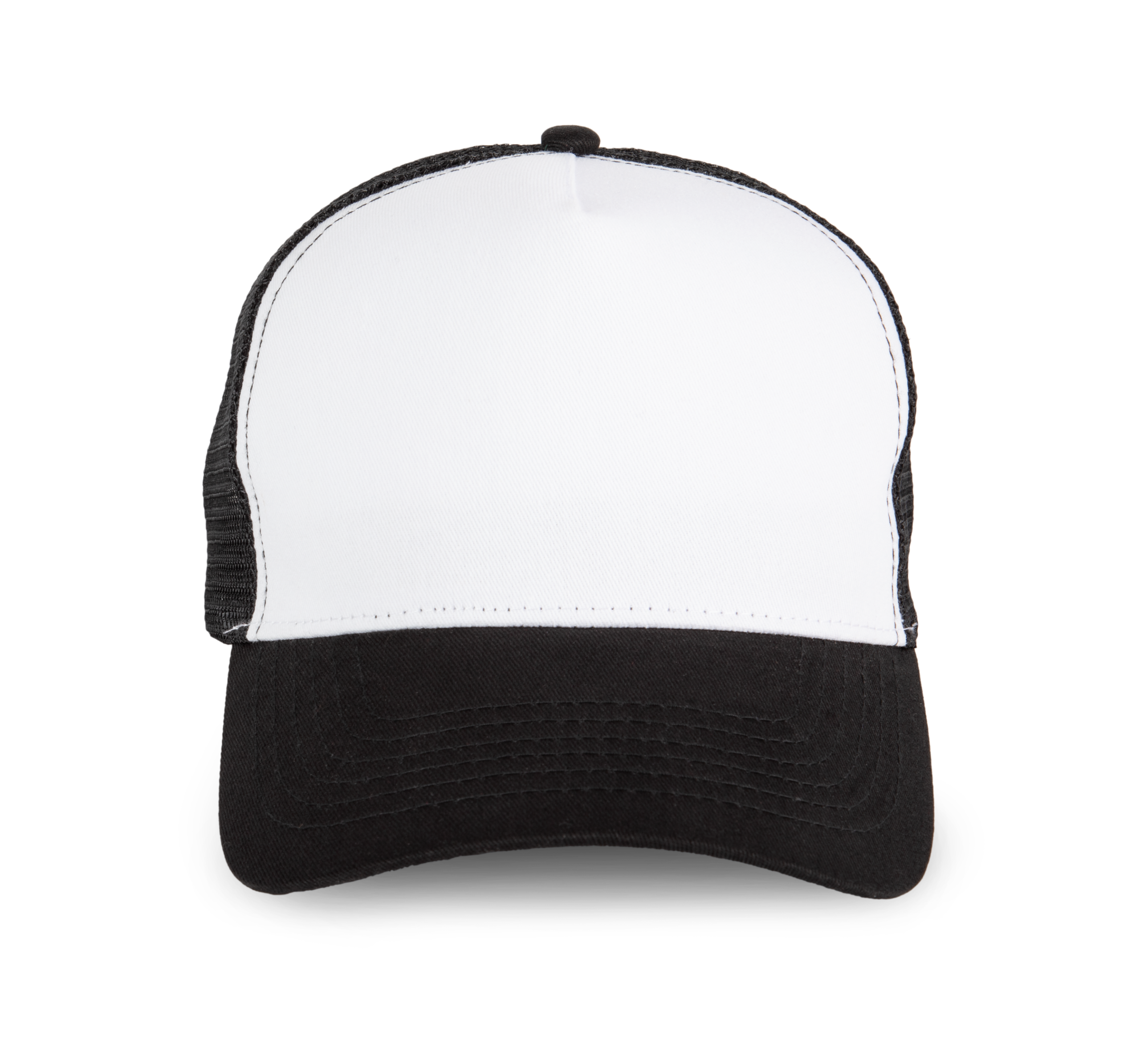 Miniature 7 pour Casquette trucker - 5 panneaux