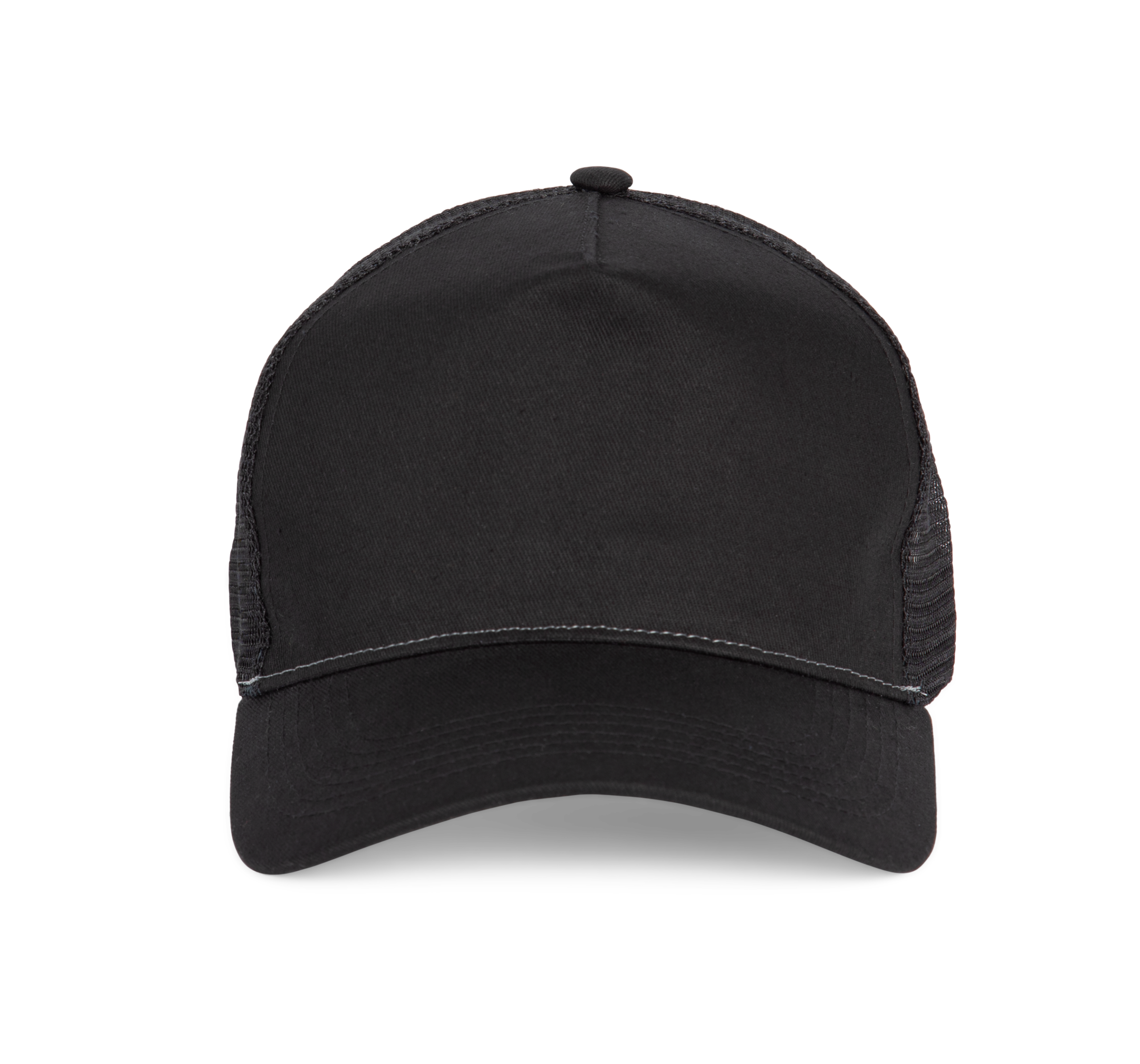 Miniature 5 pour Casquette trucker - 5 panneaux