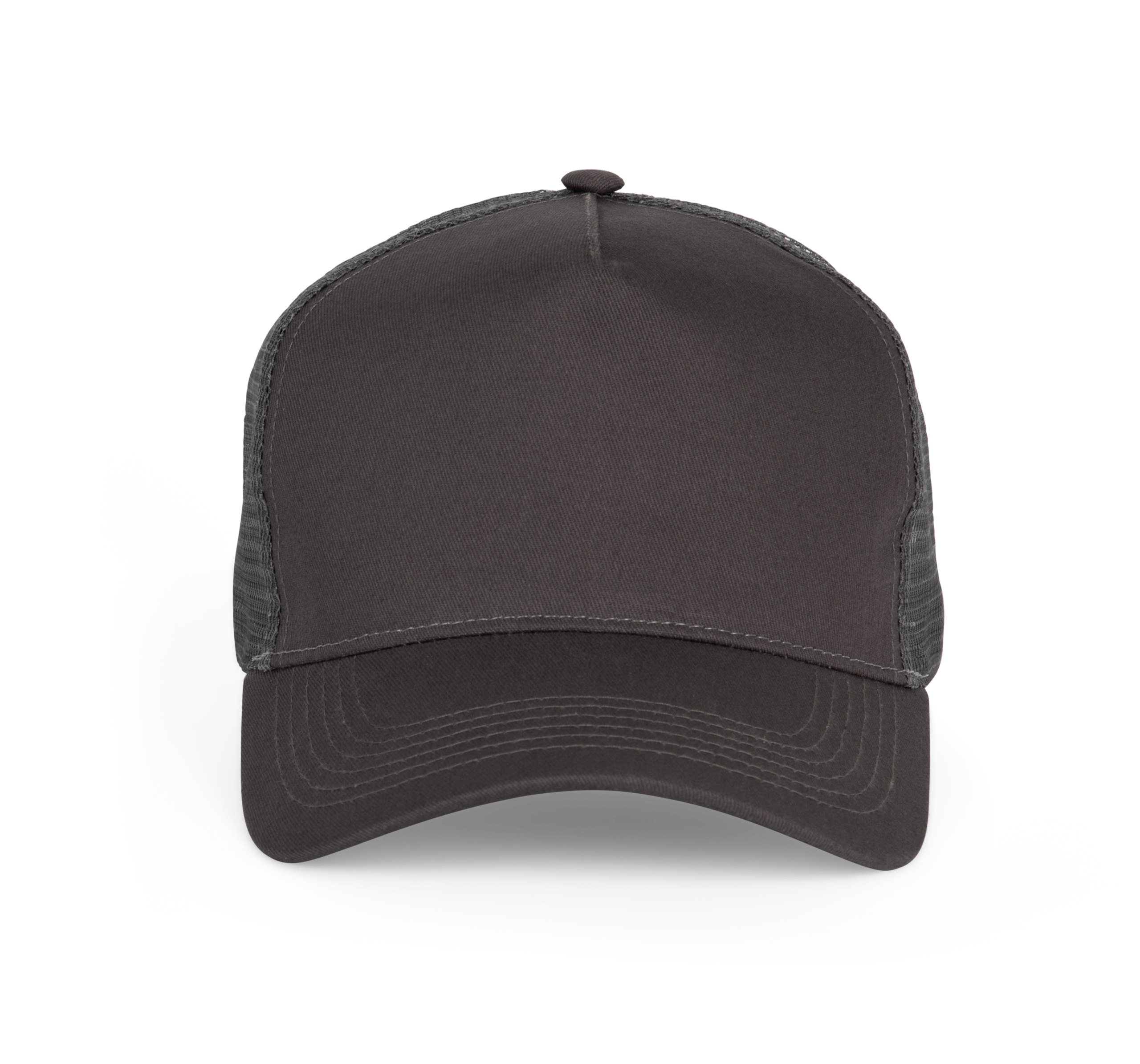 Miniature 8 pour Casquette trucker - 5 panneaux