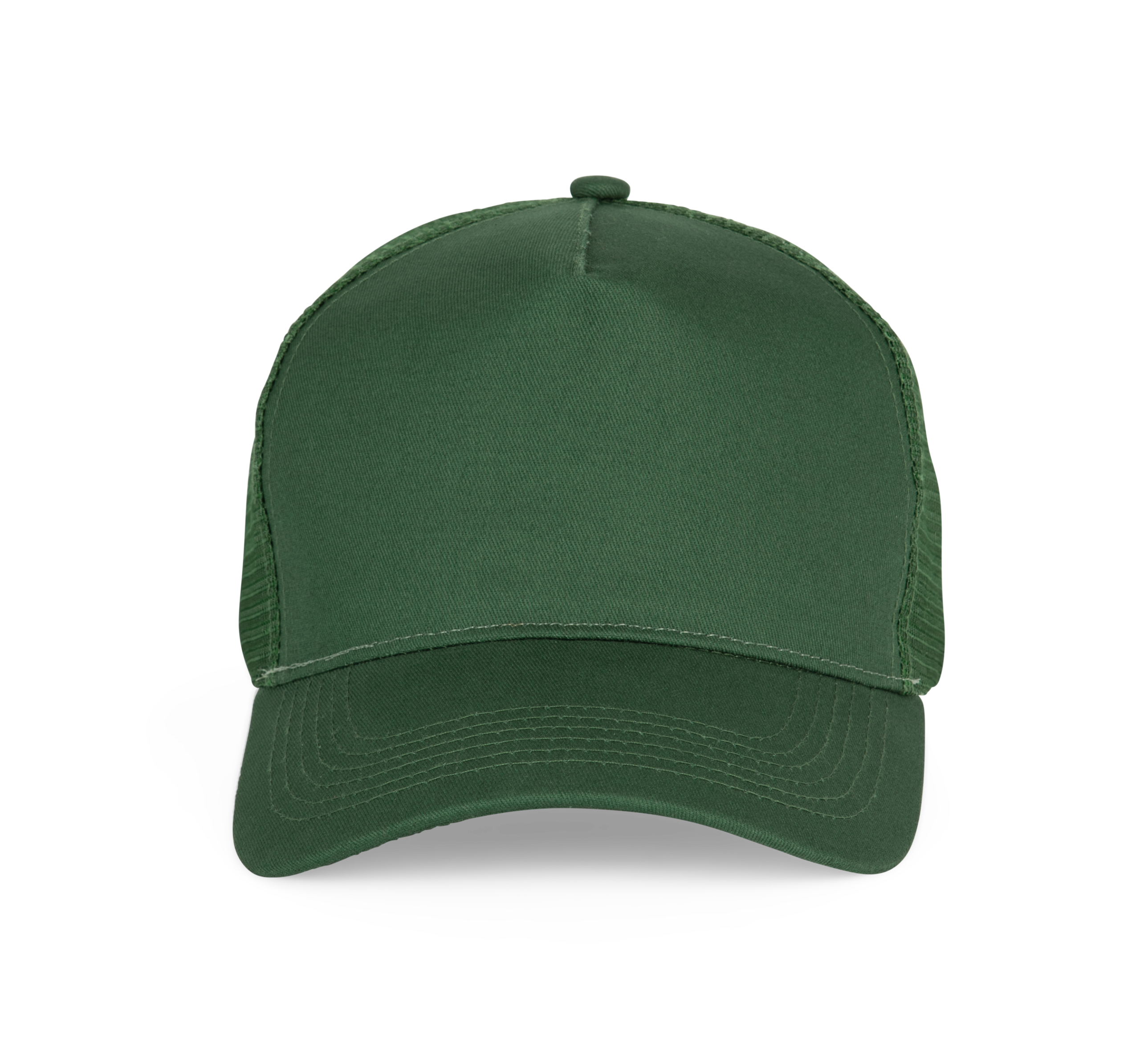 Miniature 9 pour Casquette trucker - 5 panneaux