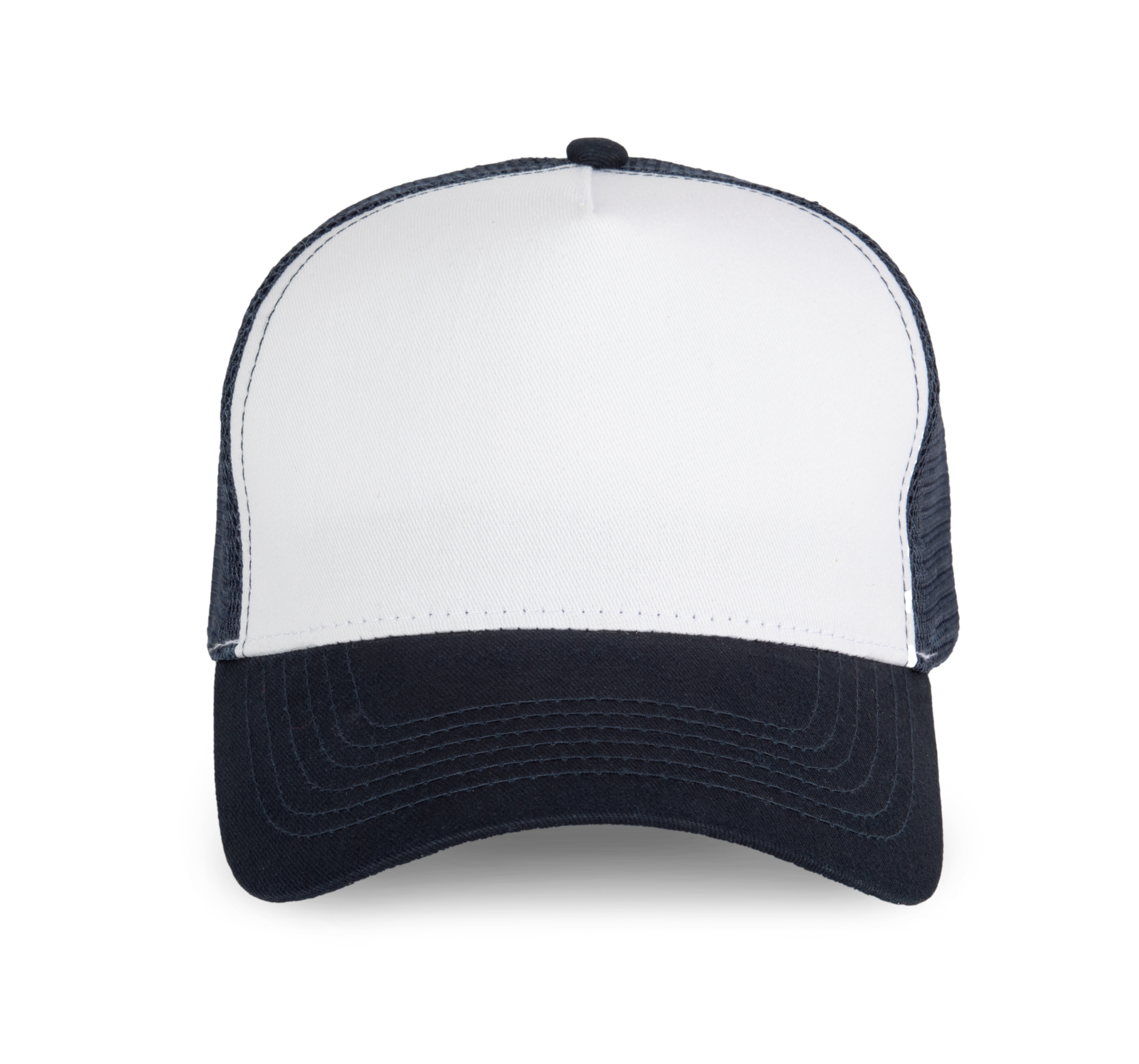 Miniature 11 pour Casquette trucker - 5 panneaux