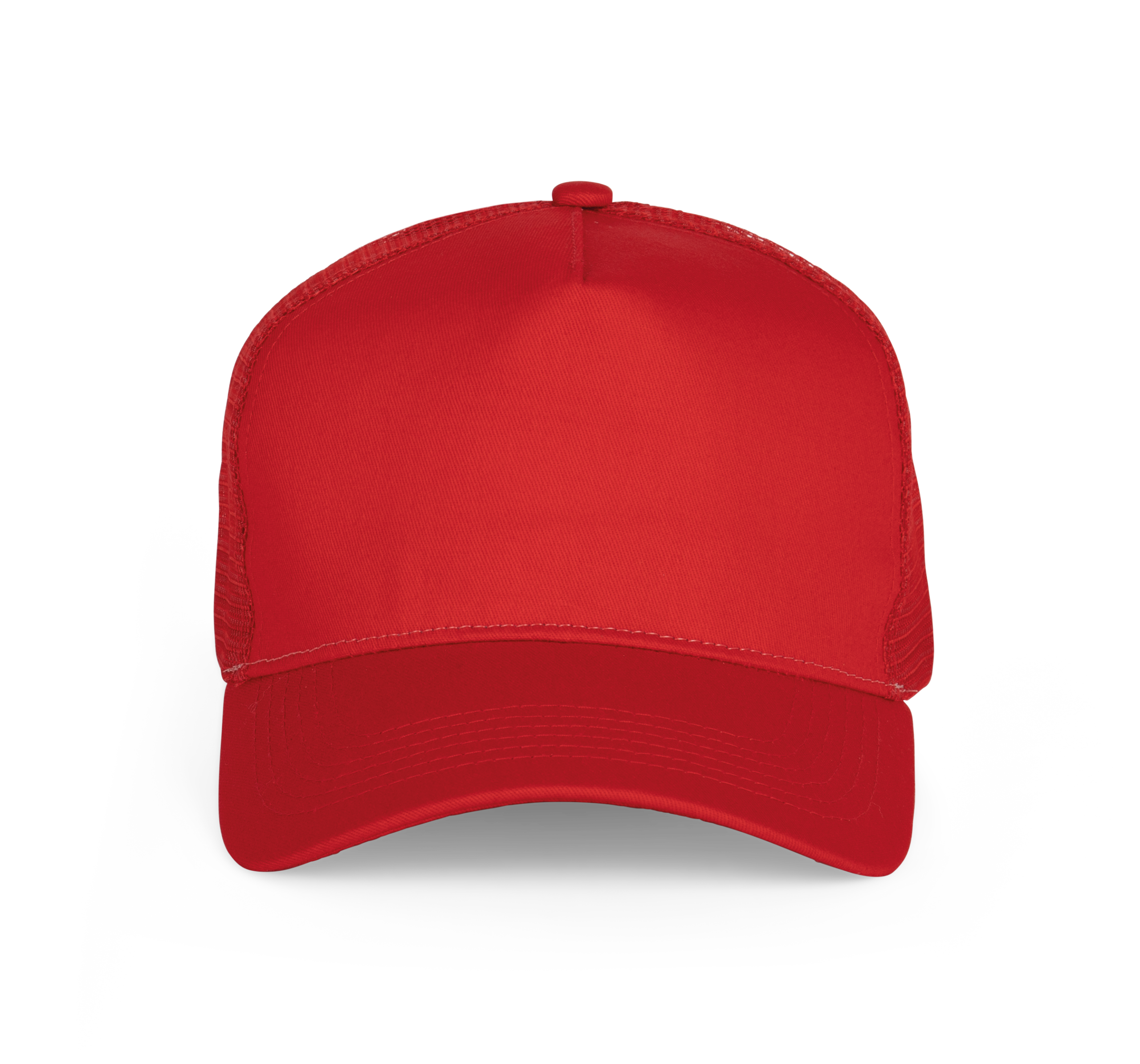 Miniature 12 pour Casquette trucker - 5 panneaux
