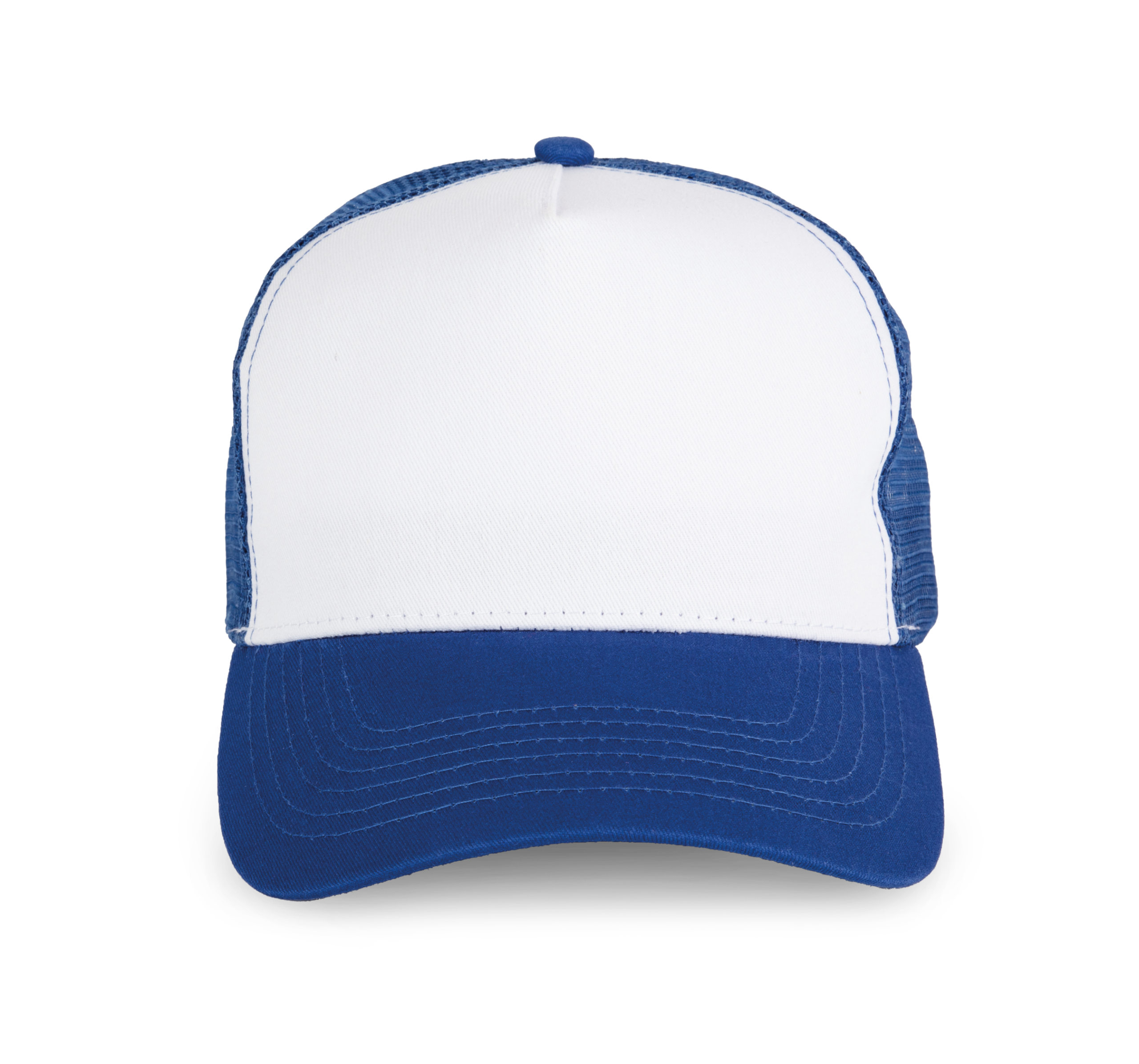 Miniature 15 pour Casquette trucker - 5 panneaux