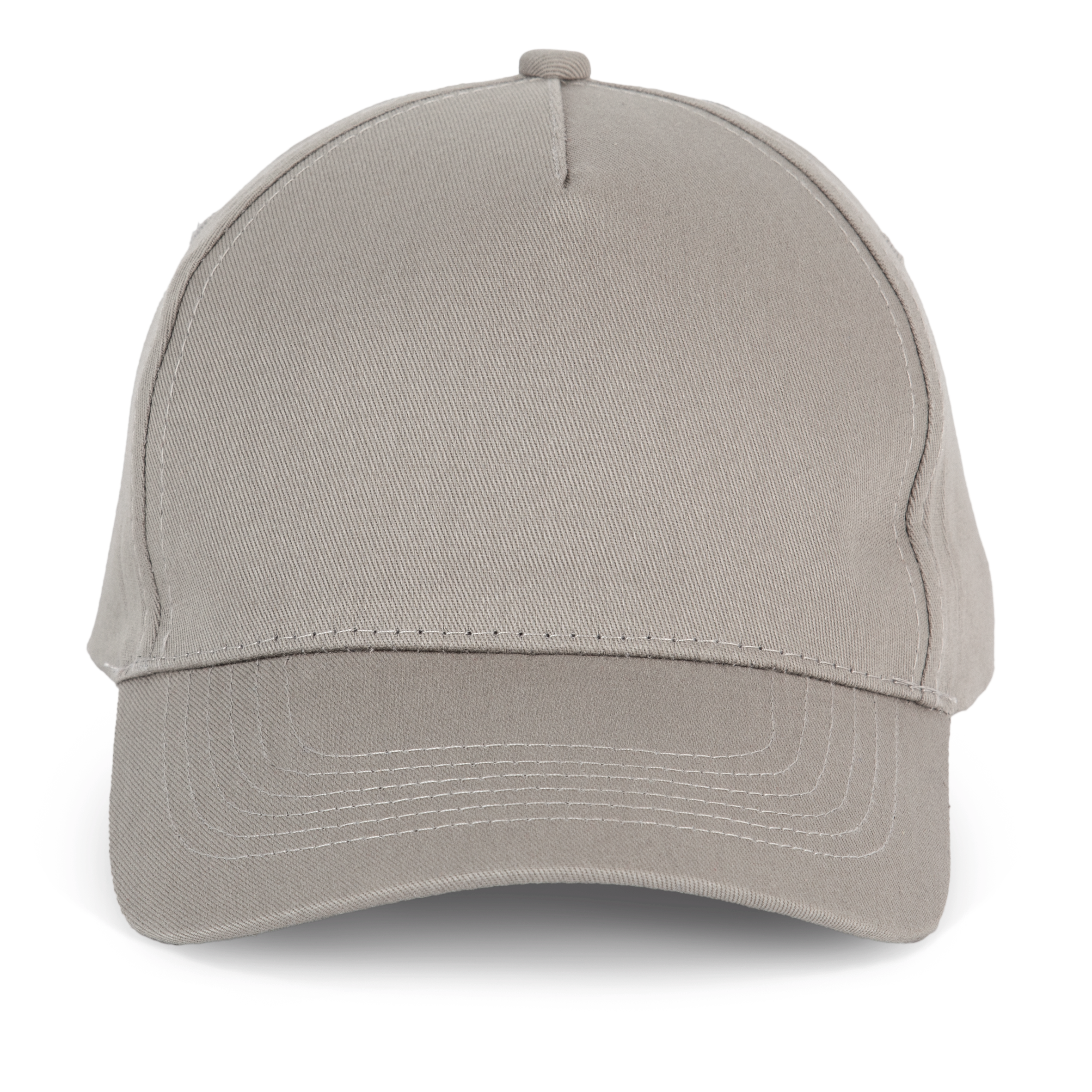 Miniature 9 pour Casquette en coton et polyester recyclés K-loop tracking - 5 panneaux