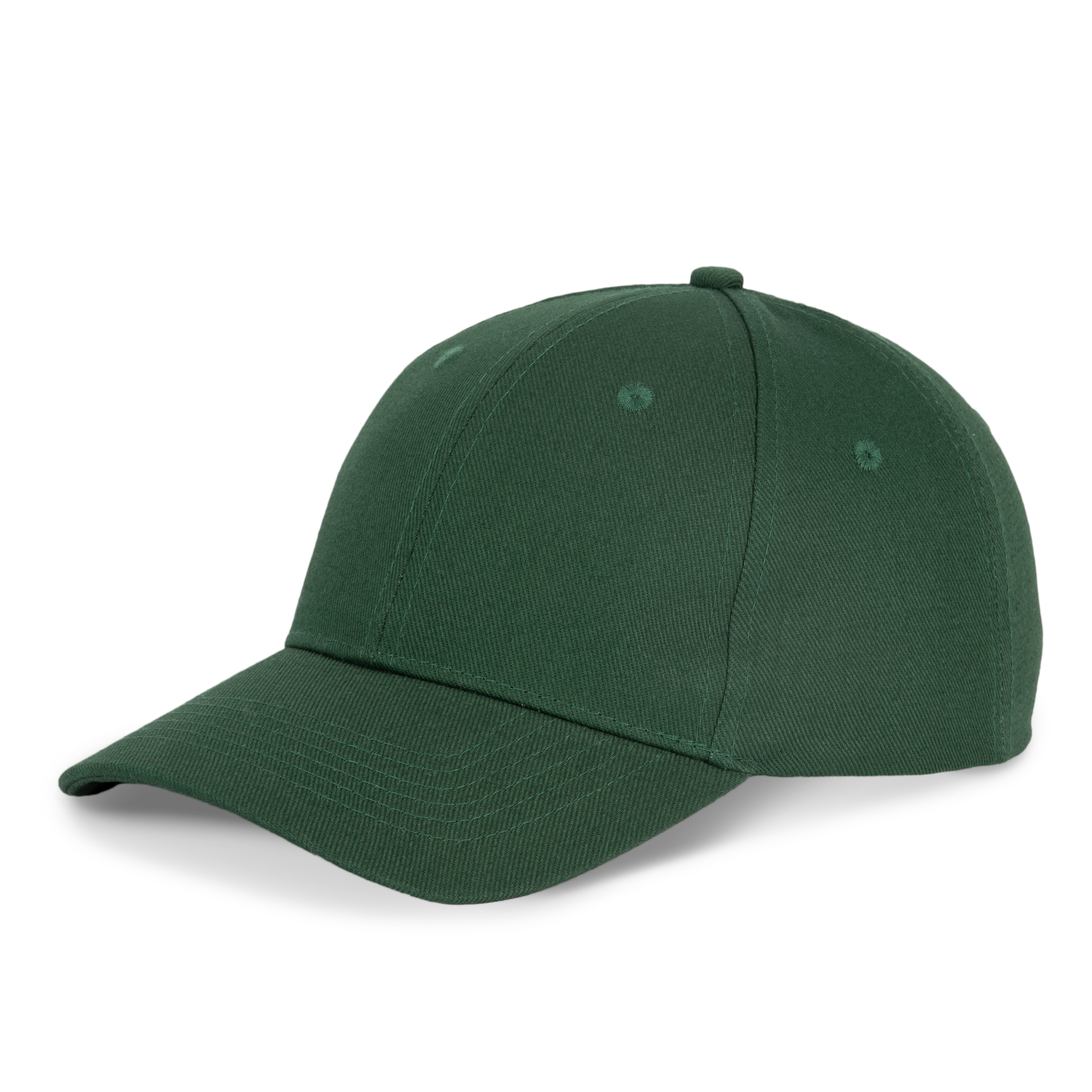 Miniature 8 pour Casquette en coton et polyester recyclés K-loop tracking-  6 panneaux