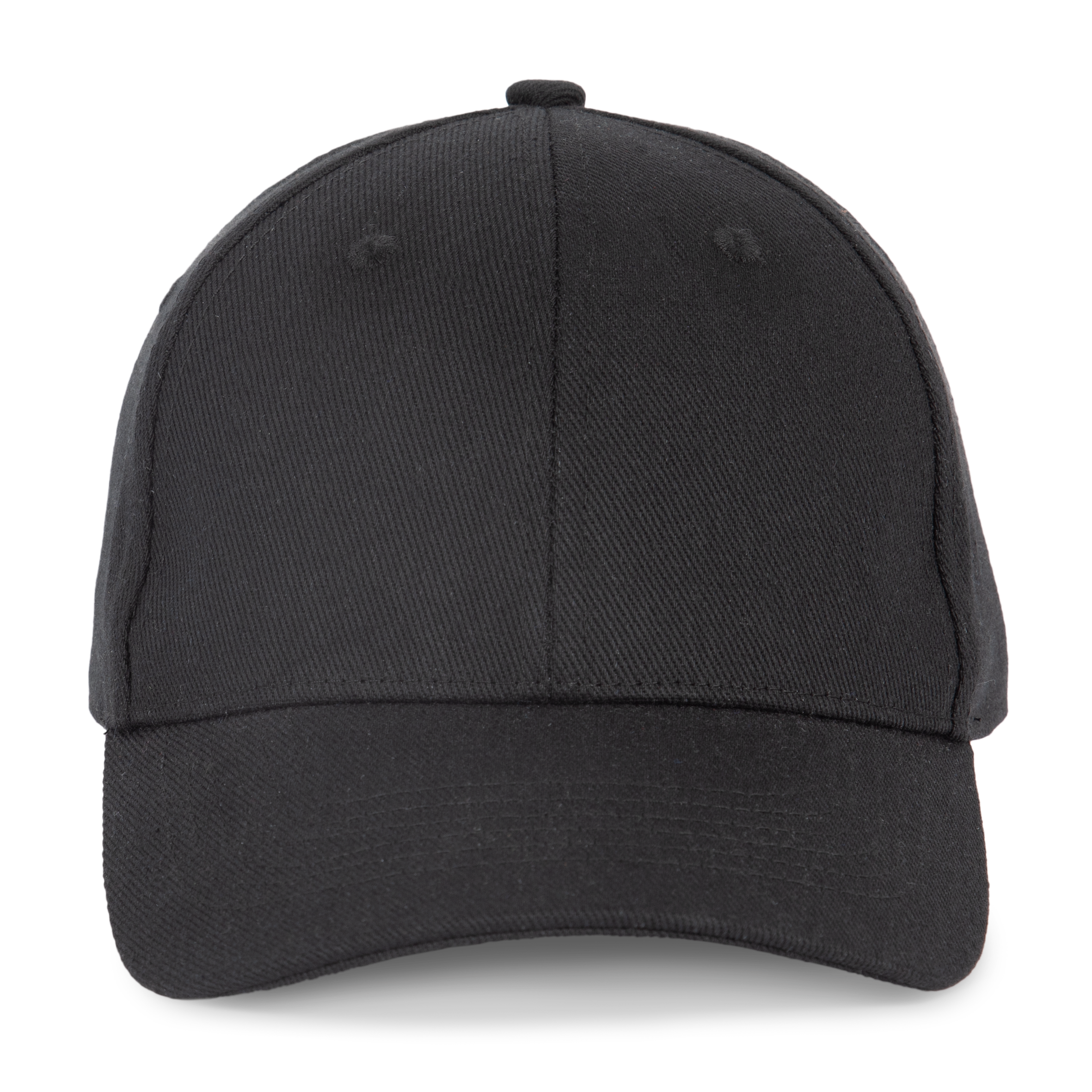 Miniature 6 pour Casquette en coton et polyester recyclés K-loop tracking-  6 panneaux