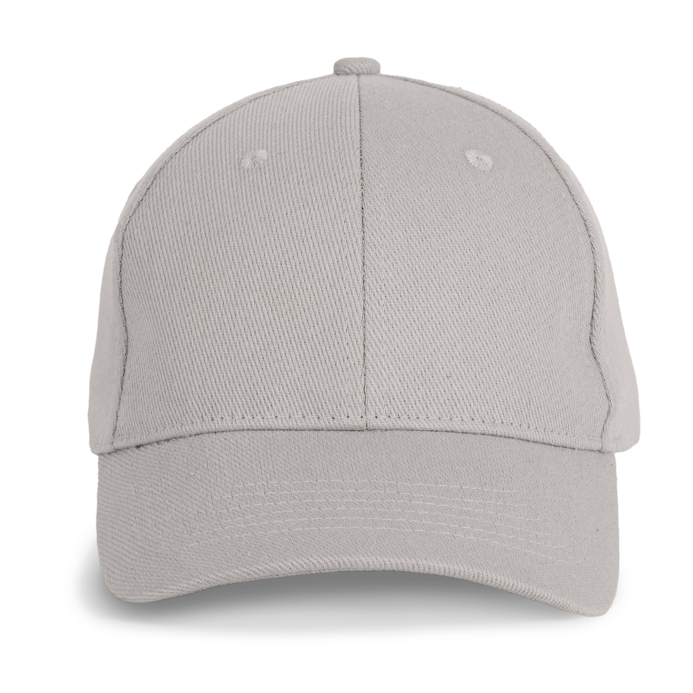 Miniature 9 pour Casquette en coton et polyester recyclés K-loop tracking-  6 panneaux