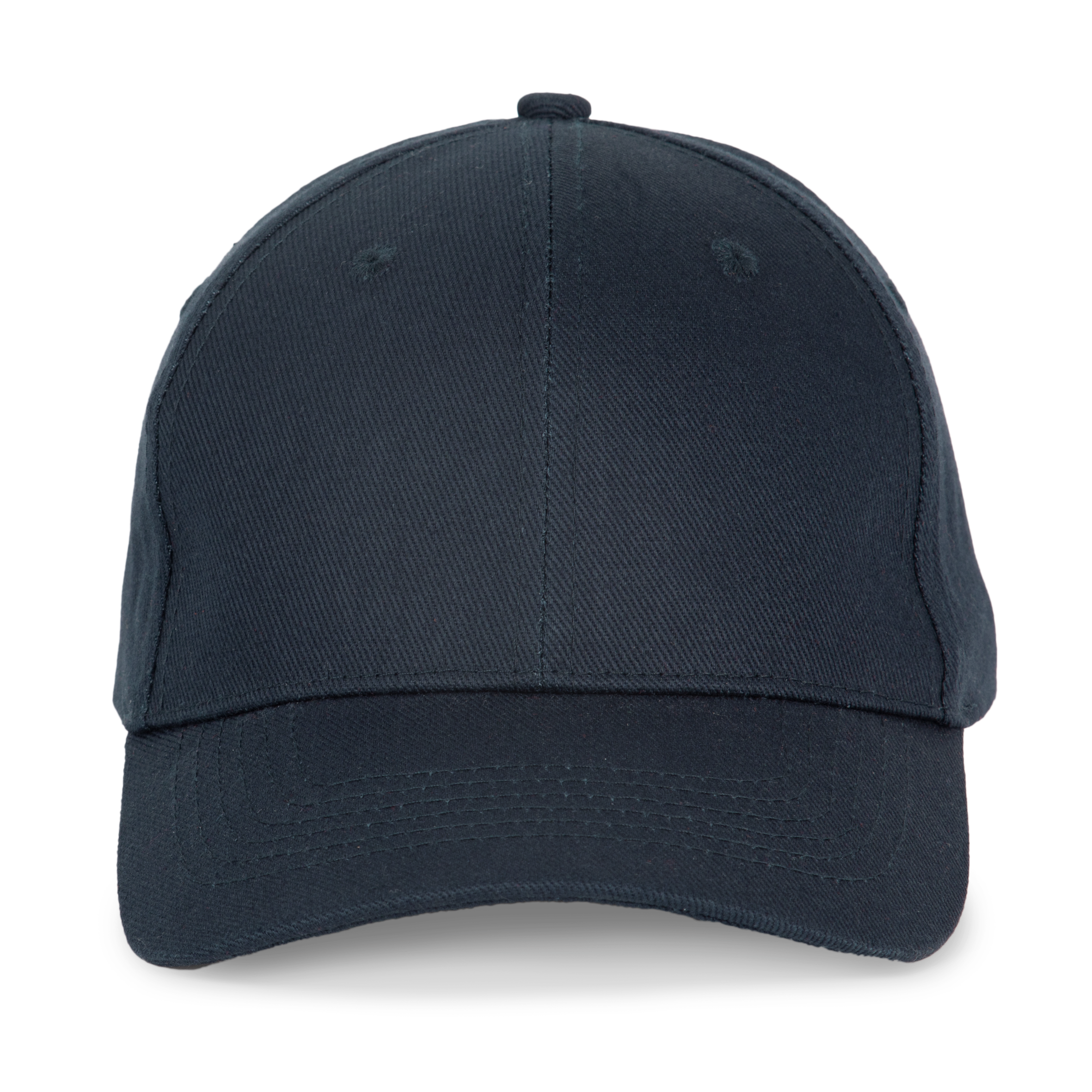 Miniature 10 pour Casquette en coton et polyester recyclés K-loop tracking-  6 panneaux