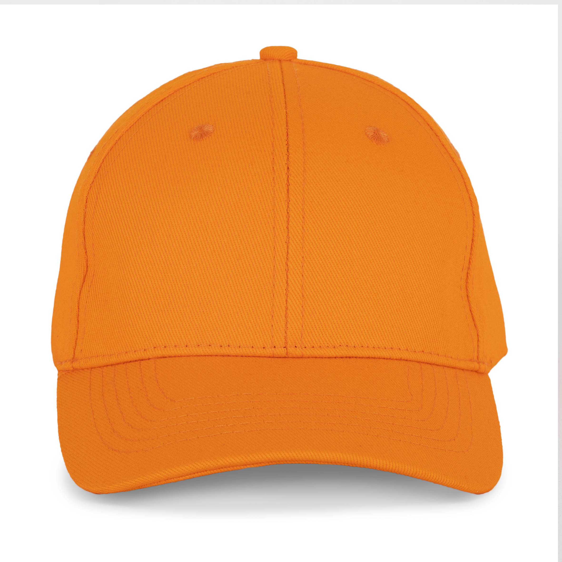 Miniature 11 pour Casquette en coton et polyester recyclés K-loop tracking-  6 panneaux