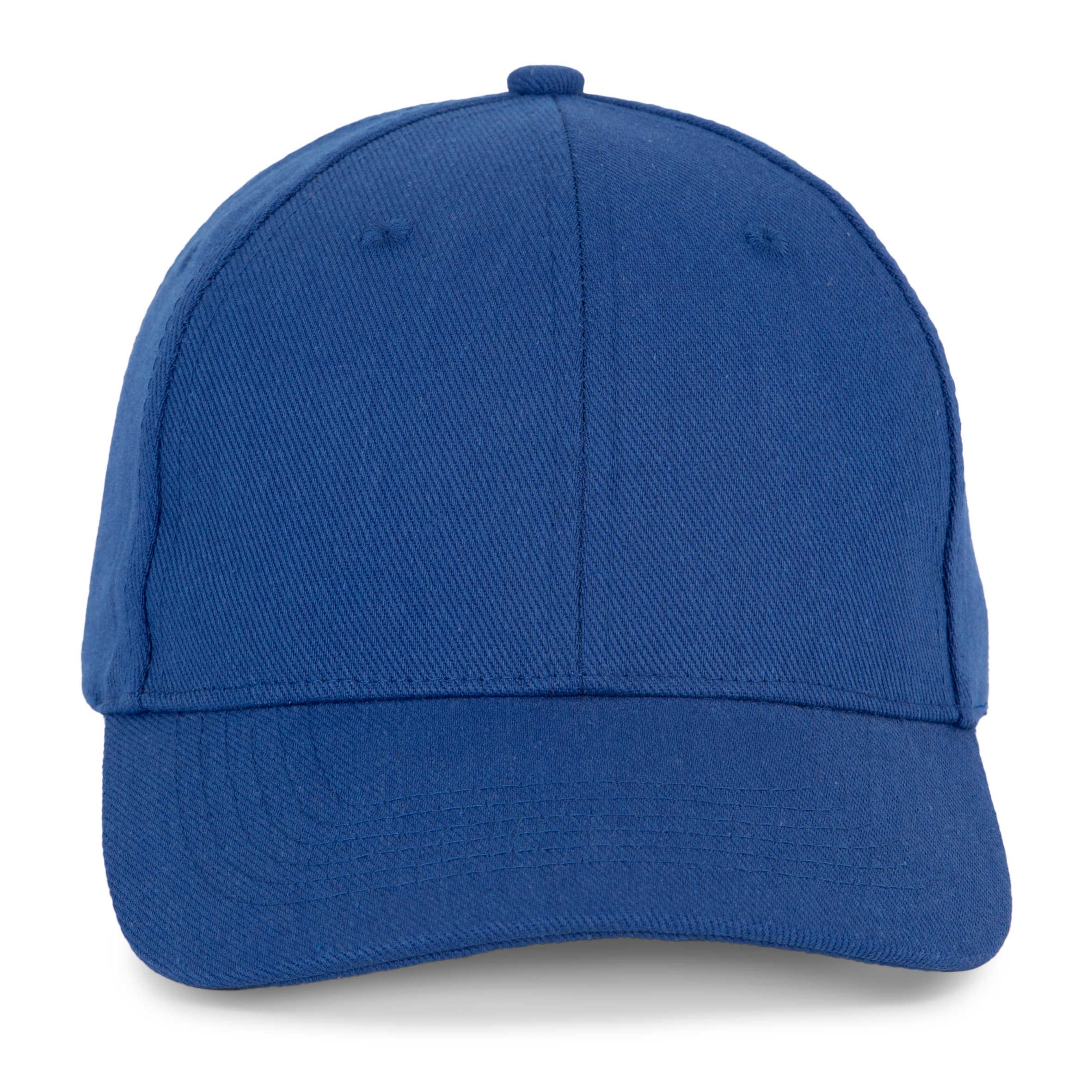 Miniature 12 pour Casquette en coton et polyester recyclés K-loop tracking-  6 panneaux