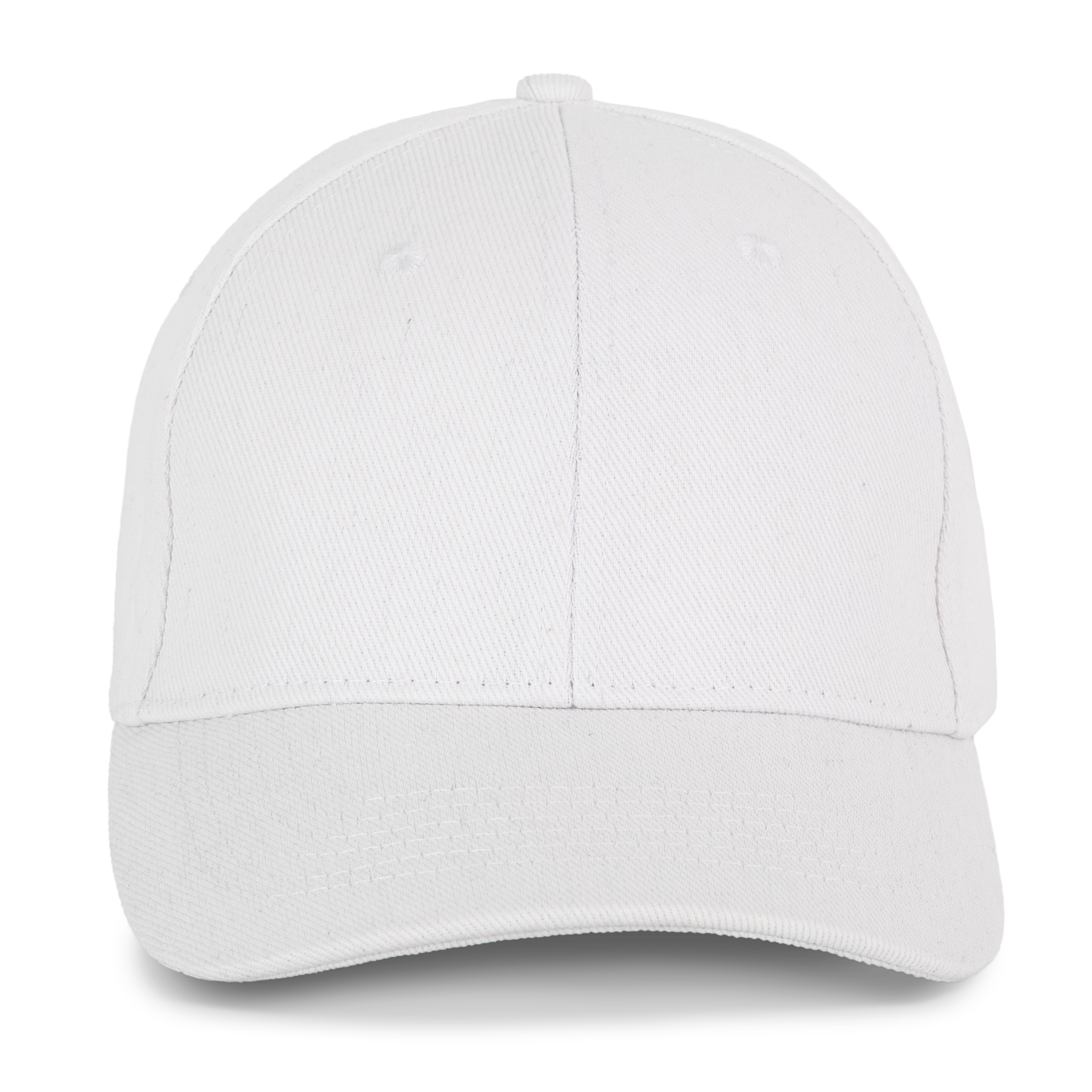 Miniature 13 pour Casquette en coton et polyester recyclés K-loop tracking-  6 panneaux