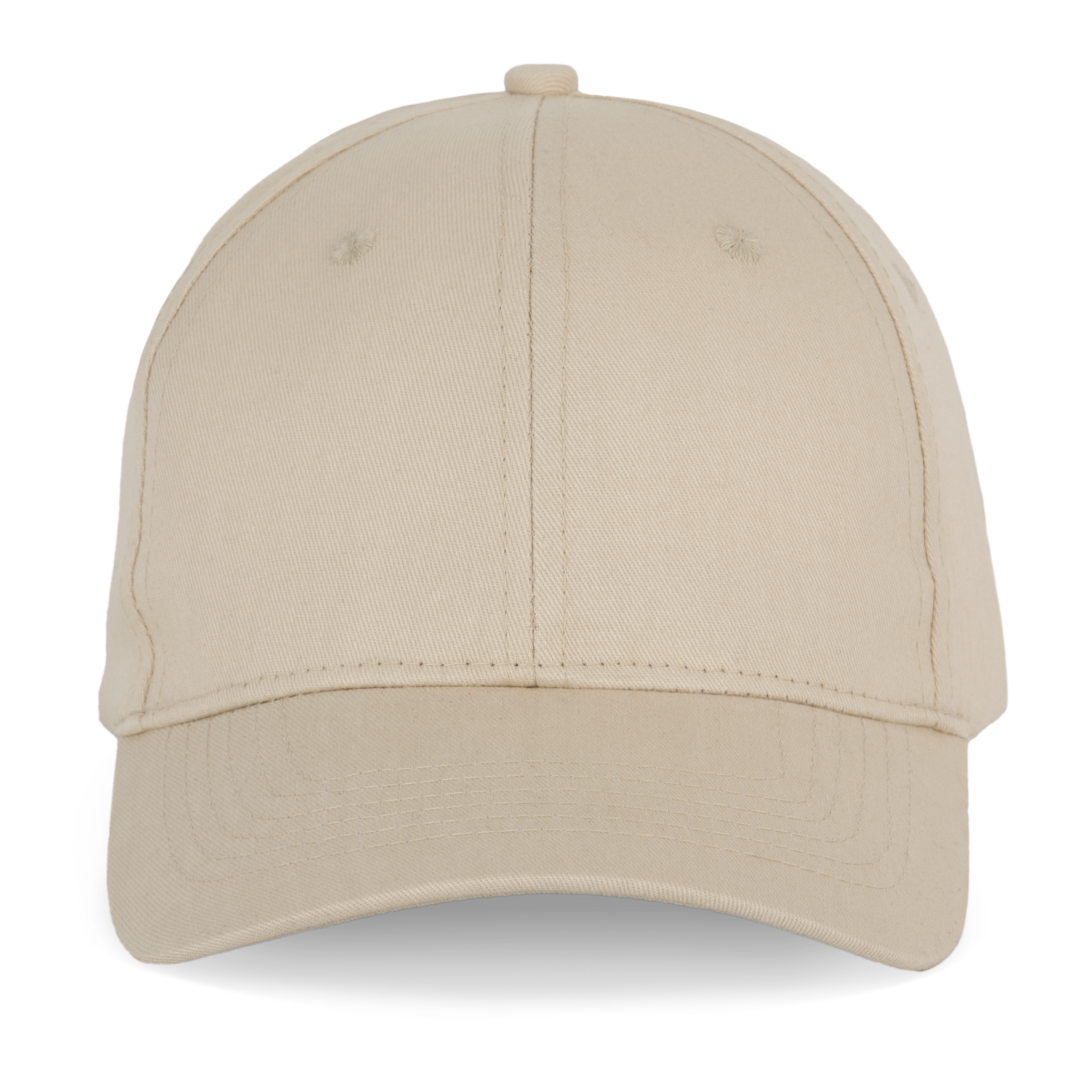 Miniature 7 pour Casquette en coton et polyester recyclés K-loop tracking - 6 panneaux