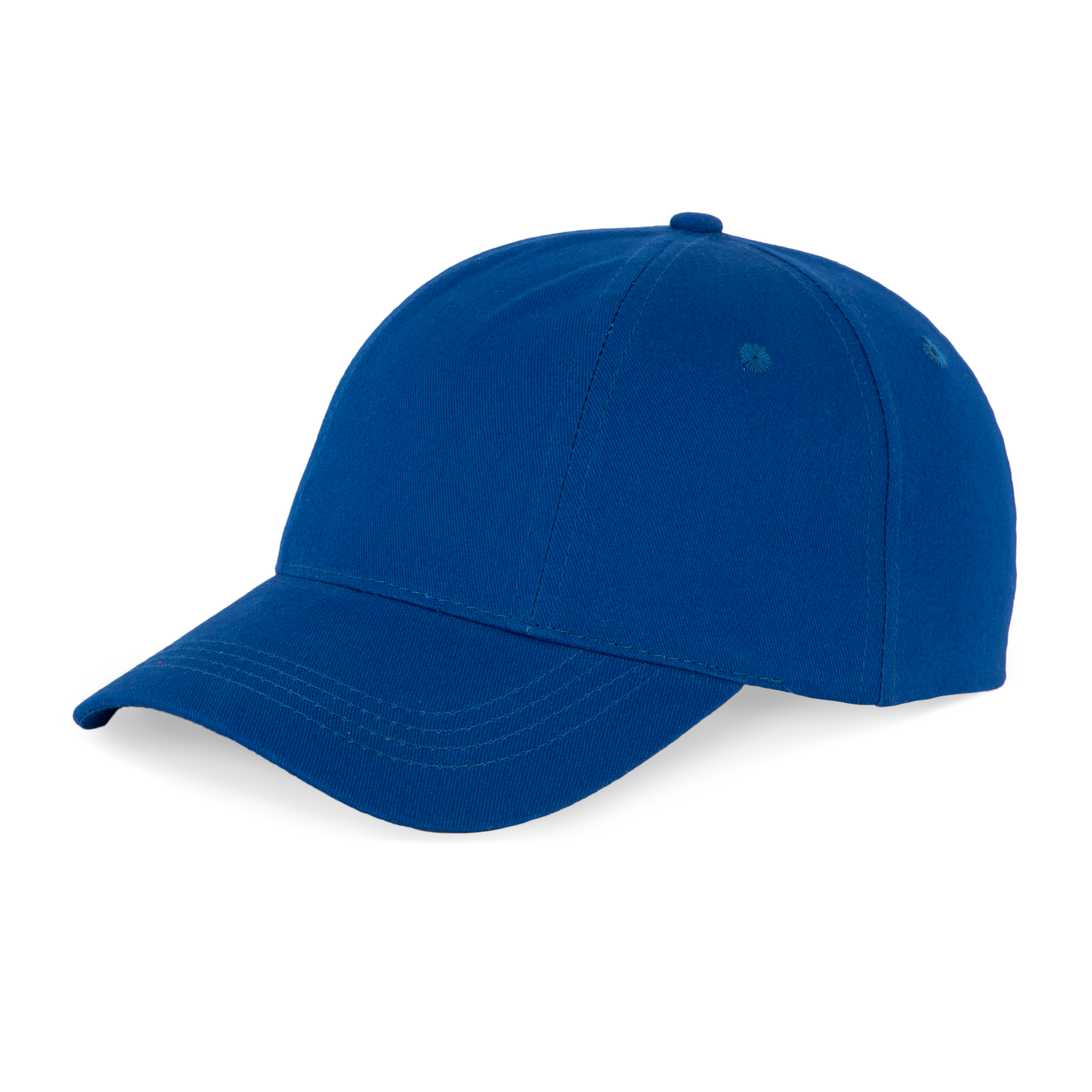 Miniature 15 pour Casquette "Easy printing" - 6 panneaux
