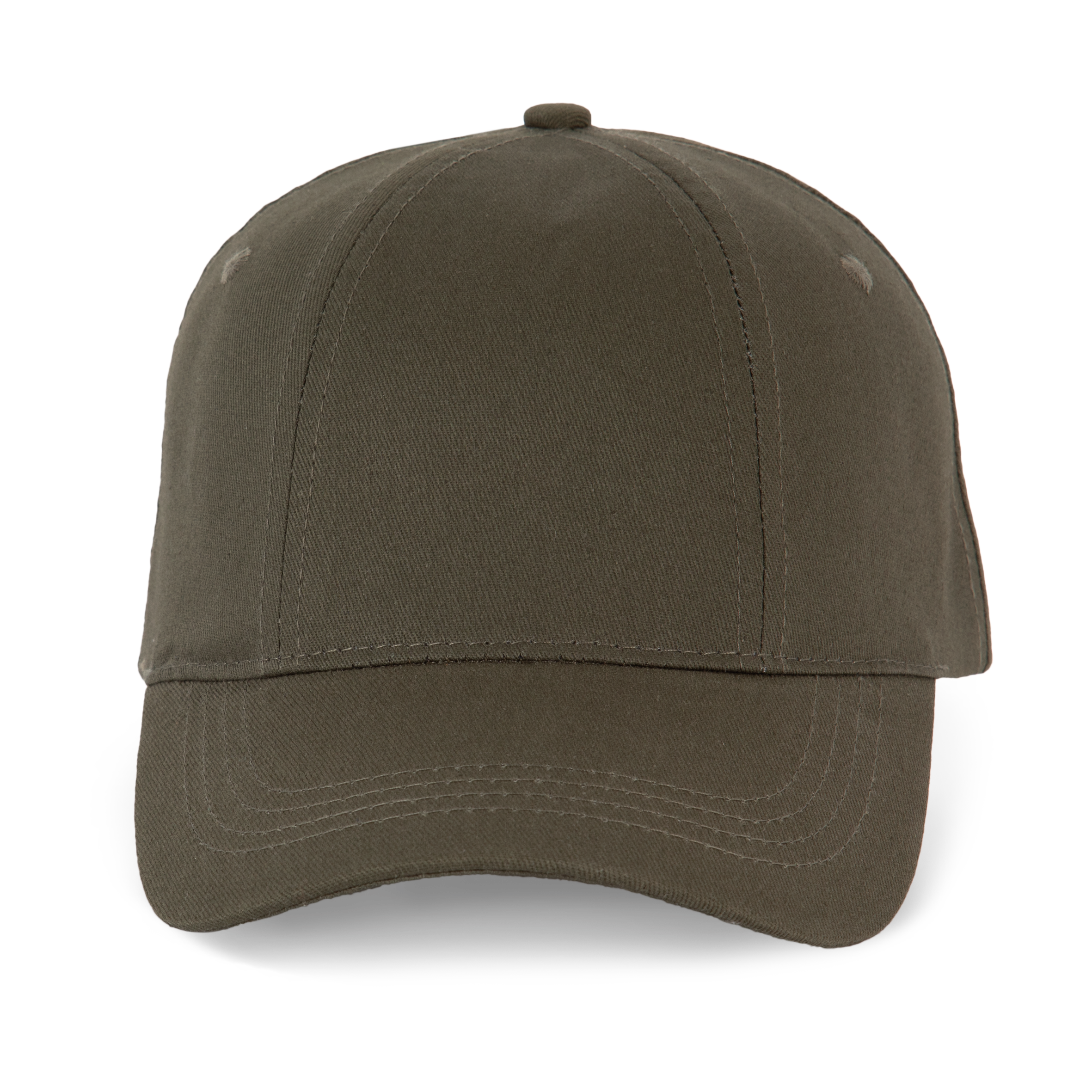 Miniature 10 pour Casquette "Easy printing" - 6 panneaux