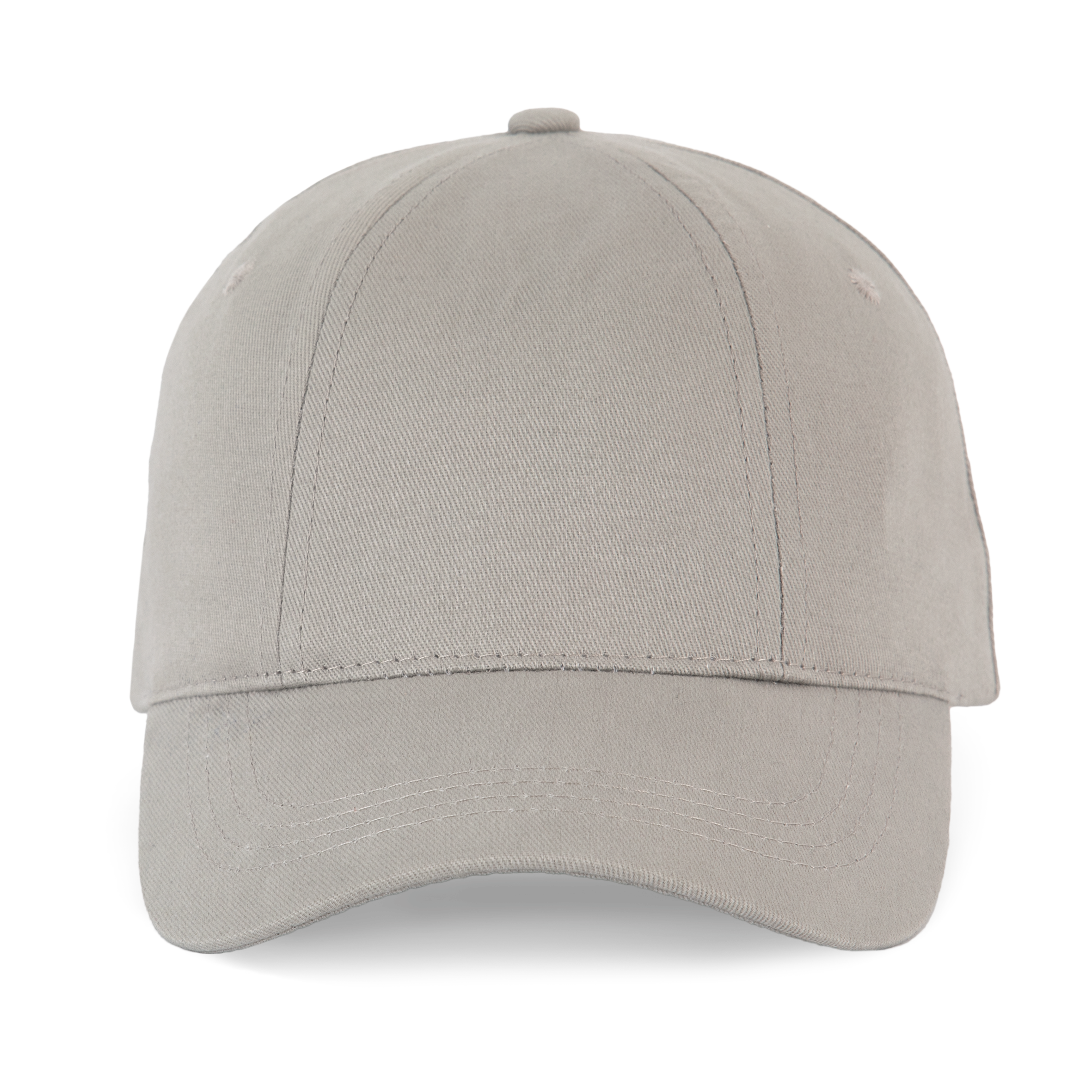 Miniature 12 pour Casquette "Easy printing" - 6 panneaux