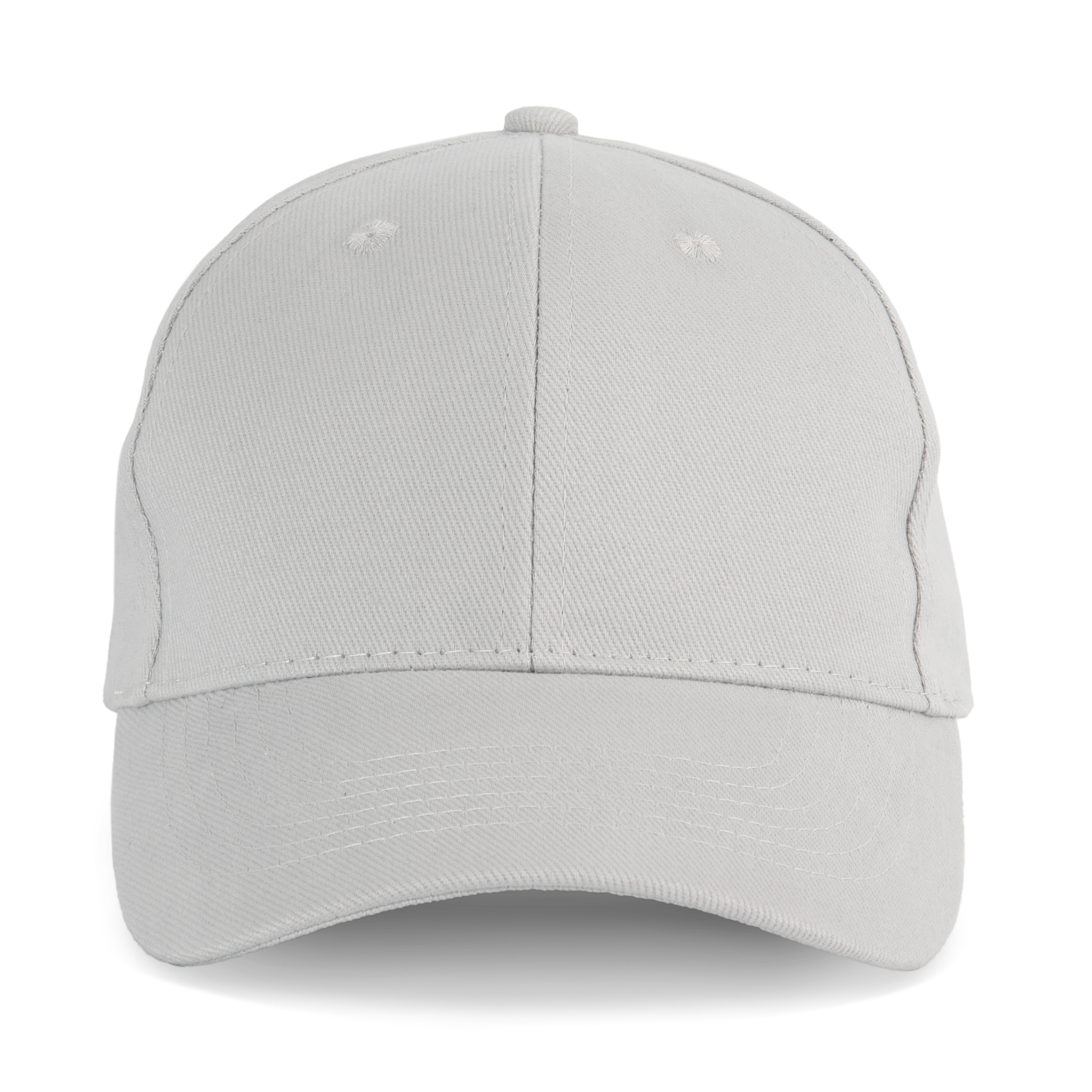 Miniature 11 pour Casquette en coton bio - 6 panneaux