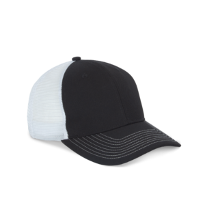 Visuel Casquette trucker - 6 panneaux