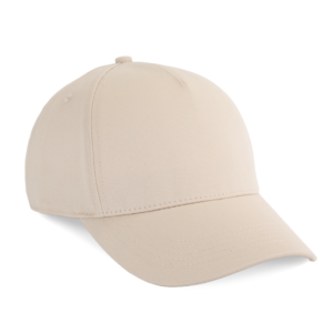 Visuel Casquette 5 panneaux - K-up Gold Label
