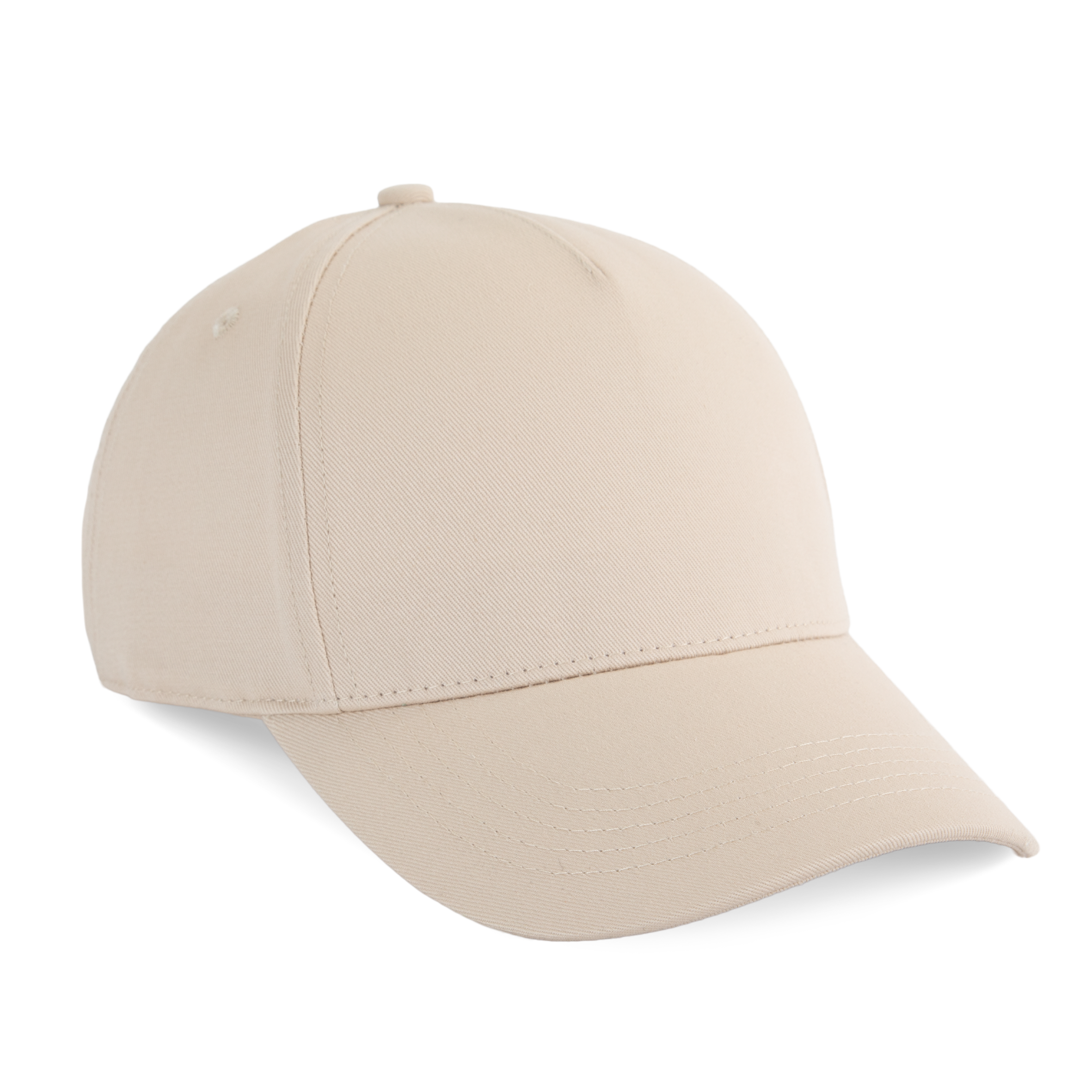 Miniature 1 pour Casquette 5 panneaux - K-up Gold Label