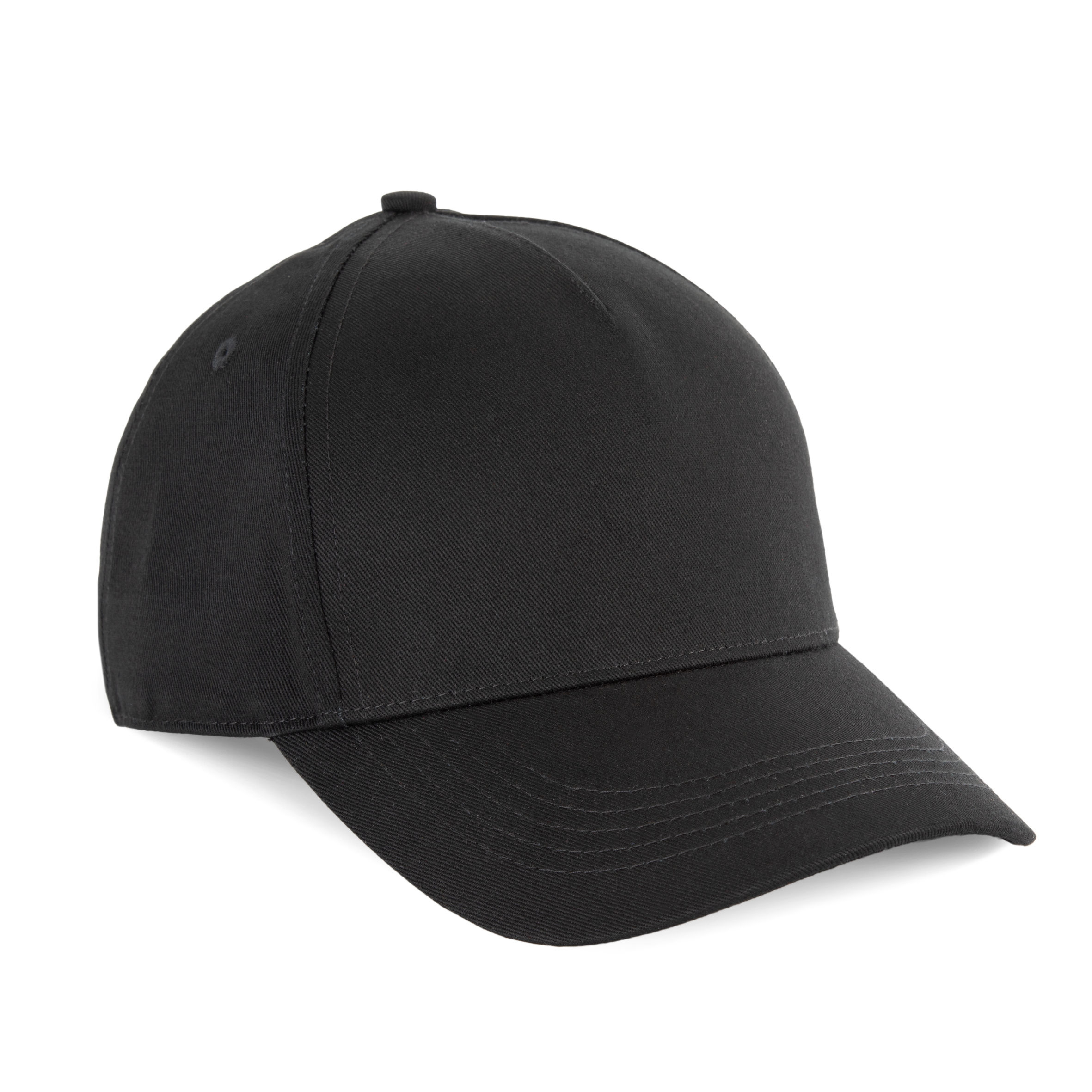 Miniature 3 pour Casquette 5 panneaux - K-up Gold Label