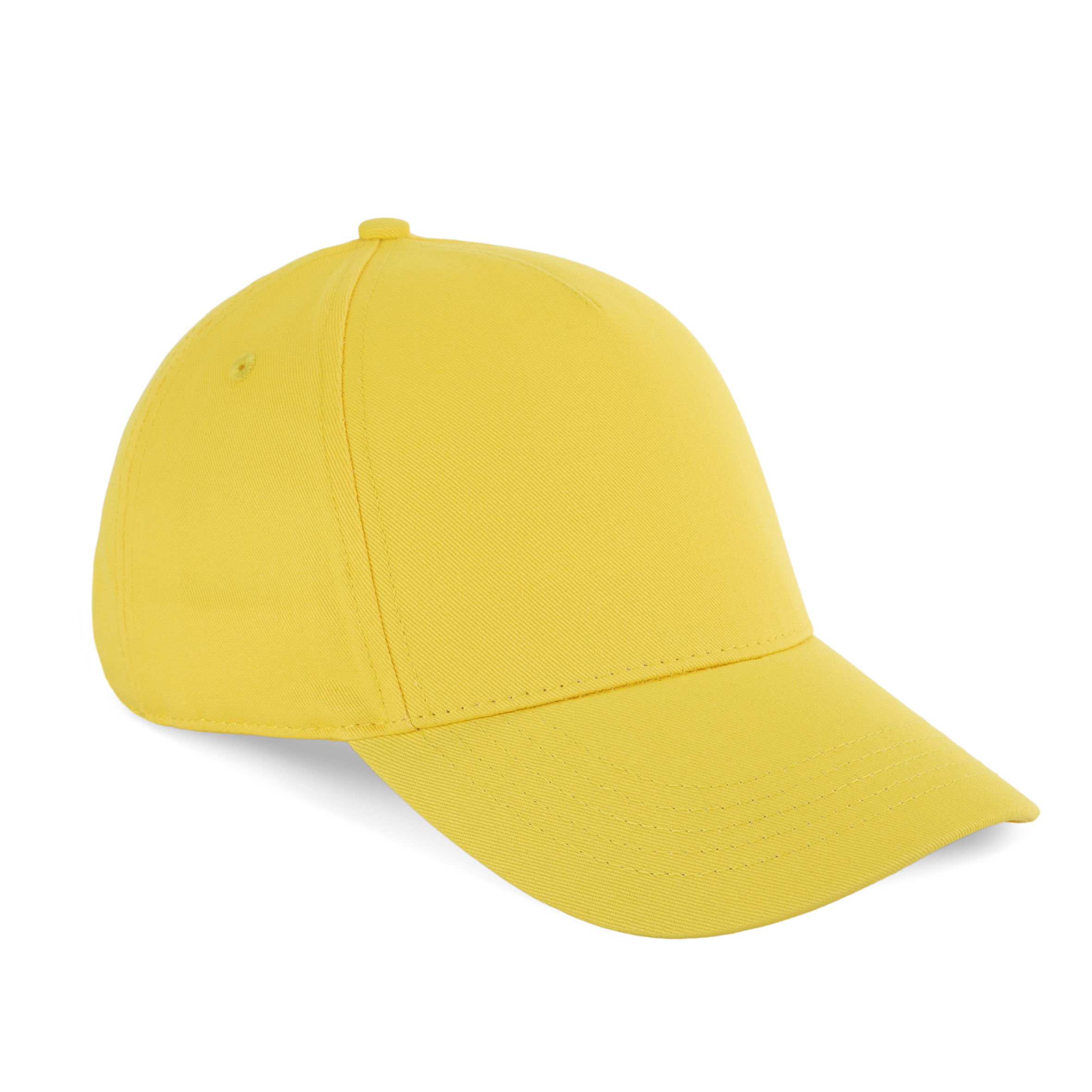 Miniature 4 pour Casquette 5 panneaux - K-up Gold Label