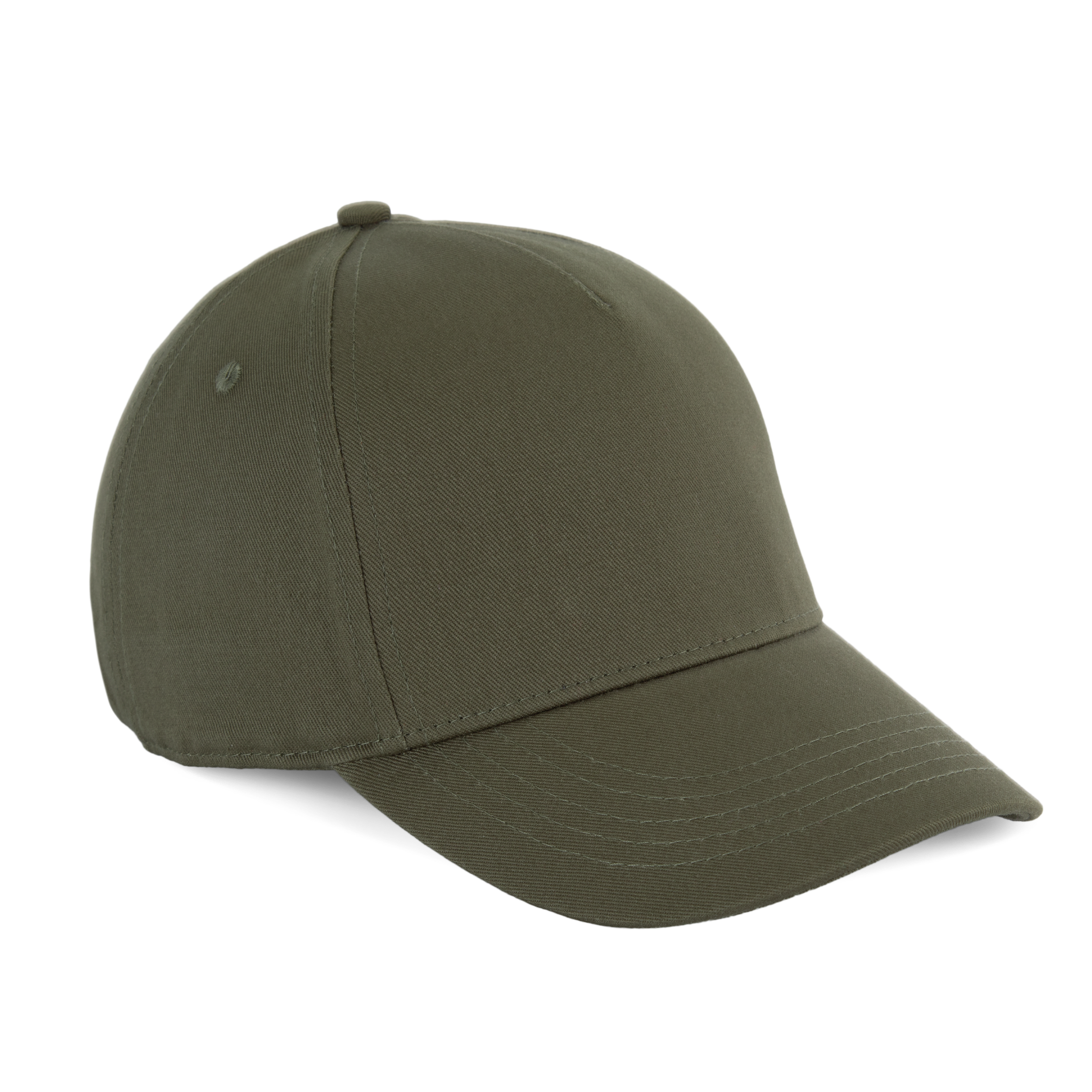 Miniature 7 pour Casquette 5 panneaux - K-up Gold Label