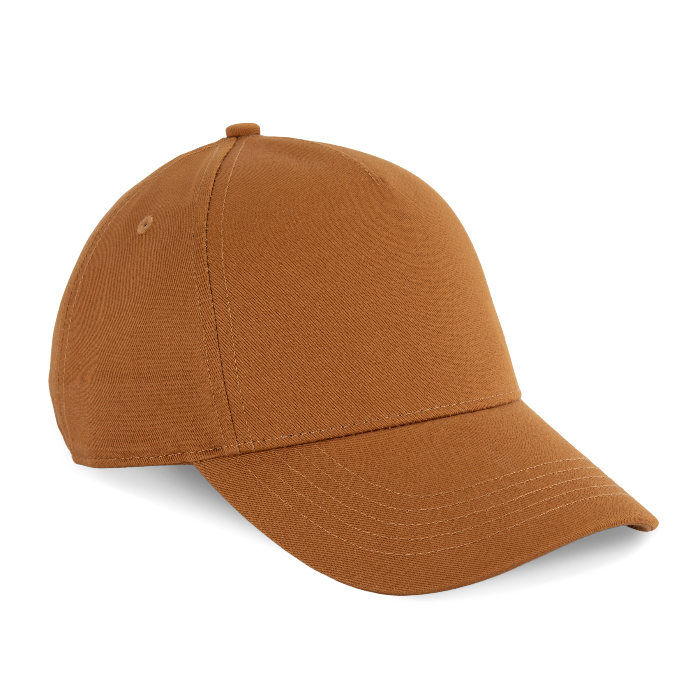 Miniature 8 pour Casquette 5 panneaux - K-up Gold Label